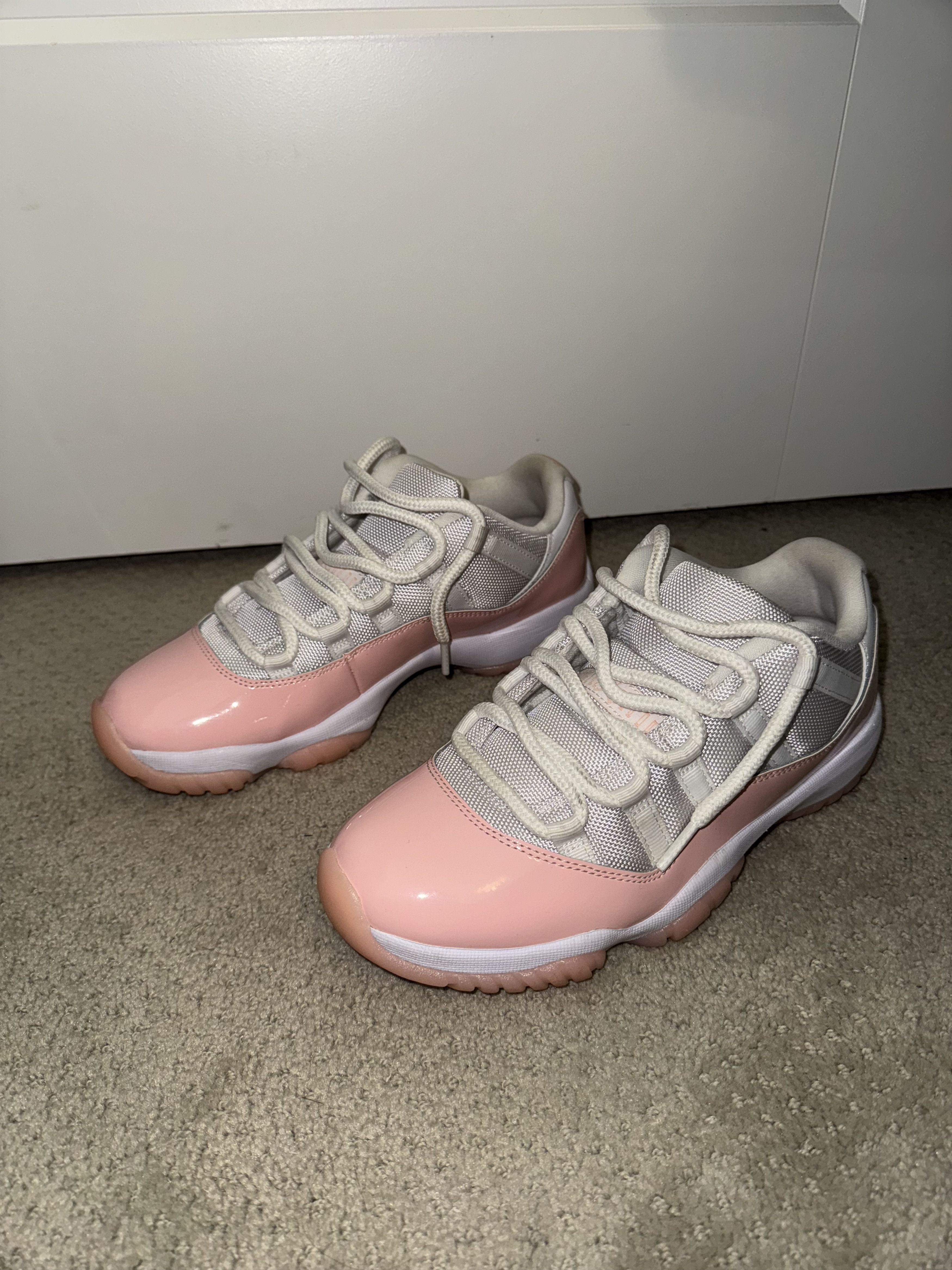 Jordan Brand Air Jordan 11 retro low Size US 8 / IT 38 - 2 Thumbnail