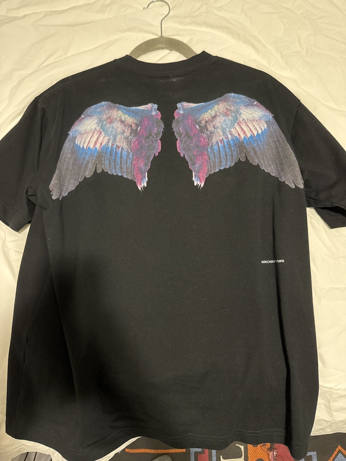 Undercover UNDERCOVER 07 SS PURPLE Size US M / EU 48-50 / 2 - 2 Thumbnail