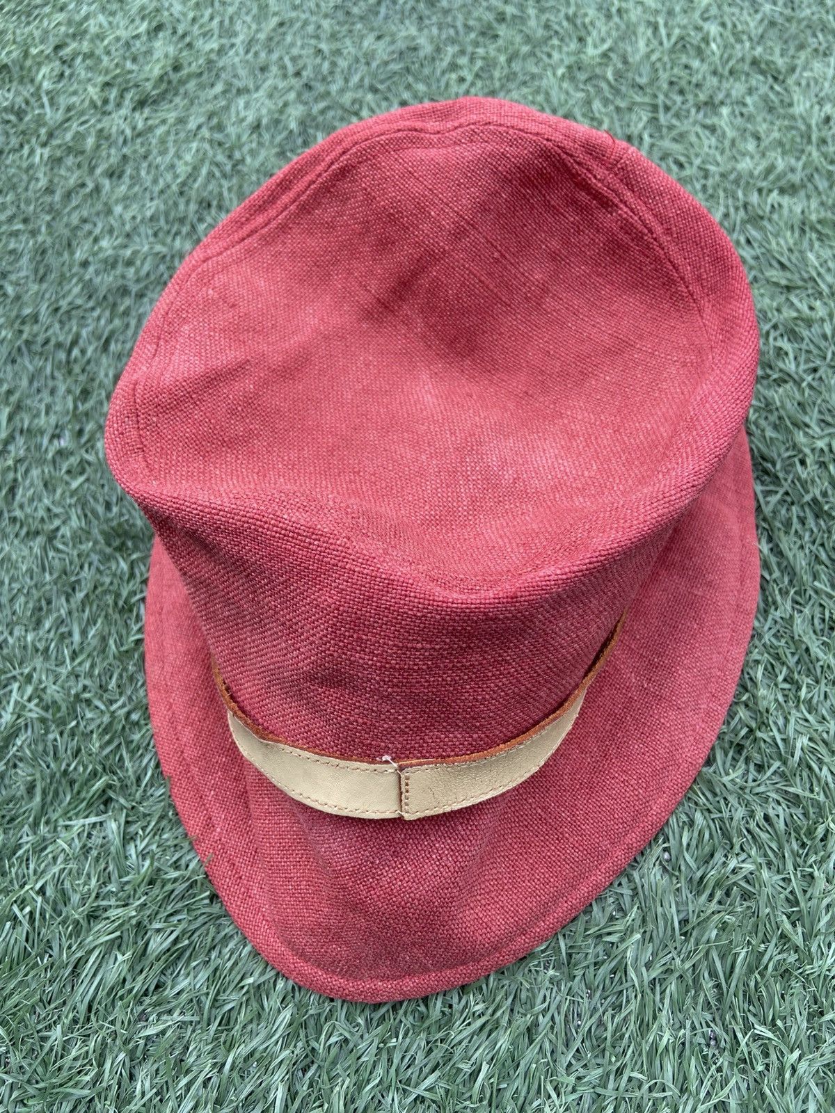 Givenchy Givenchy Chapeaux Bucket Hat Size ONE SIZE - 2 Thumbnail