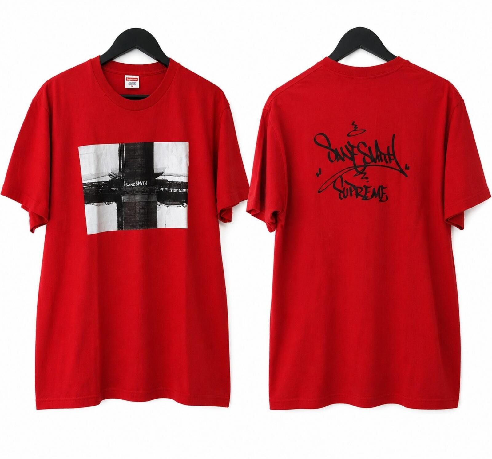 Supreme Supreme outlaw Clint Eastwood Tee | Grailed