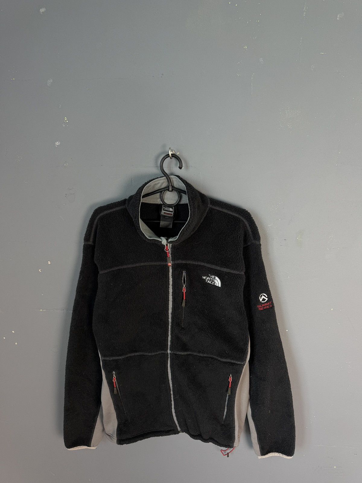 The North Face Vintage 90s The North Face Sherpa summit series M Size US M / EU 48-50 / 2 - 1 Thumbnail