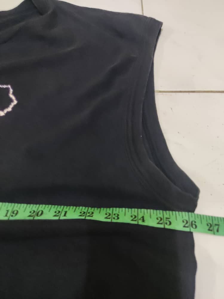 Harley Davidson Vintage singlet Harley Davidson Size US XXL / EU 58 / 5 - 6 Thumbnail