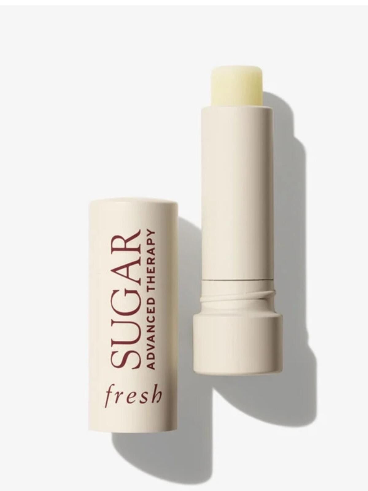 Freshjive Fresh / Sugar Advanced Therapy Treatment Lip Balm / NIB Size ONE SIZE - 1 Thumbnail