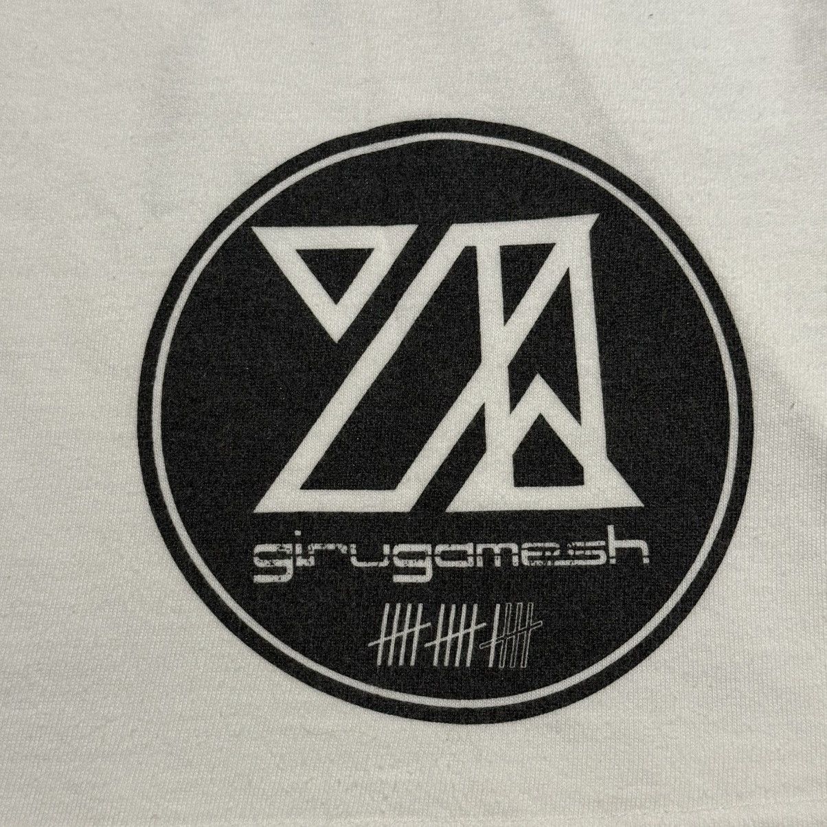 Other Girugamesh Official Merchandise Tag DOCAN! Size US M / EU 48-50 / 2 - 4 Thumbnail