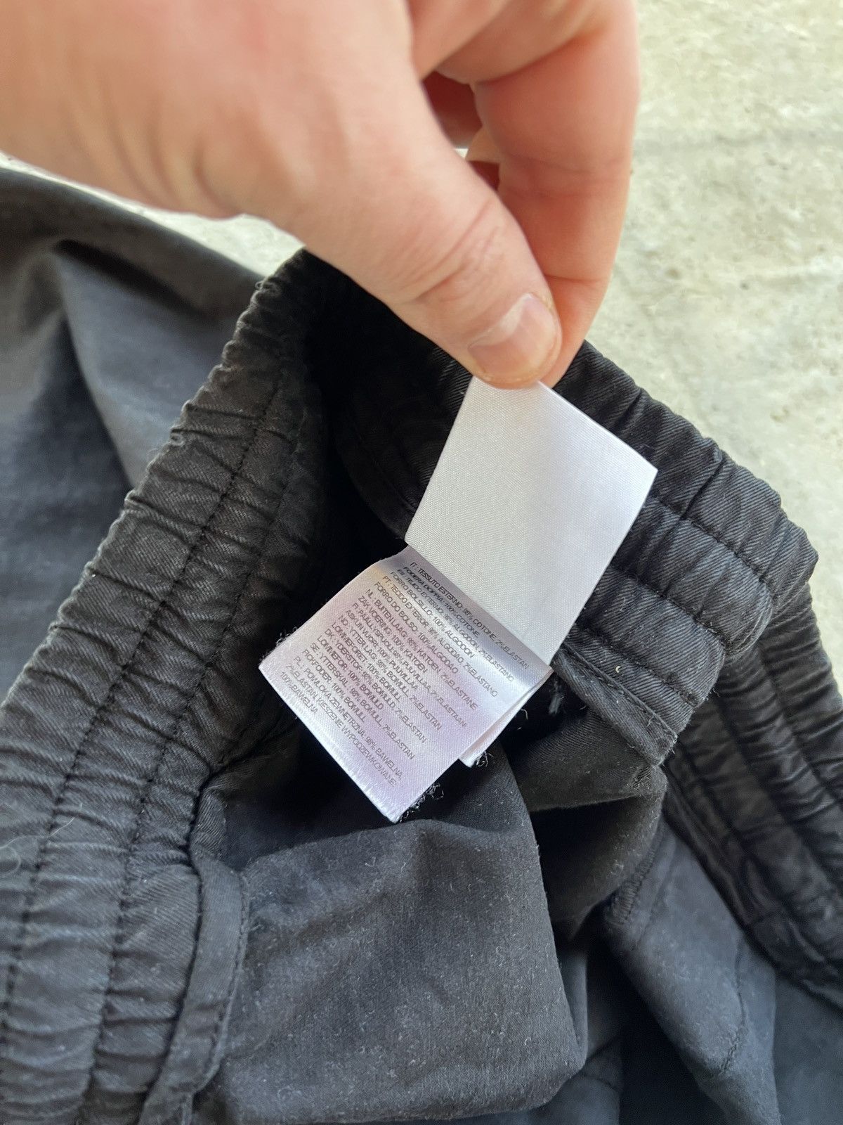 Carhartt Carhartt Pants Size US 36 / EU 52 - 5 Thumbnail