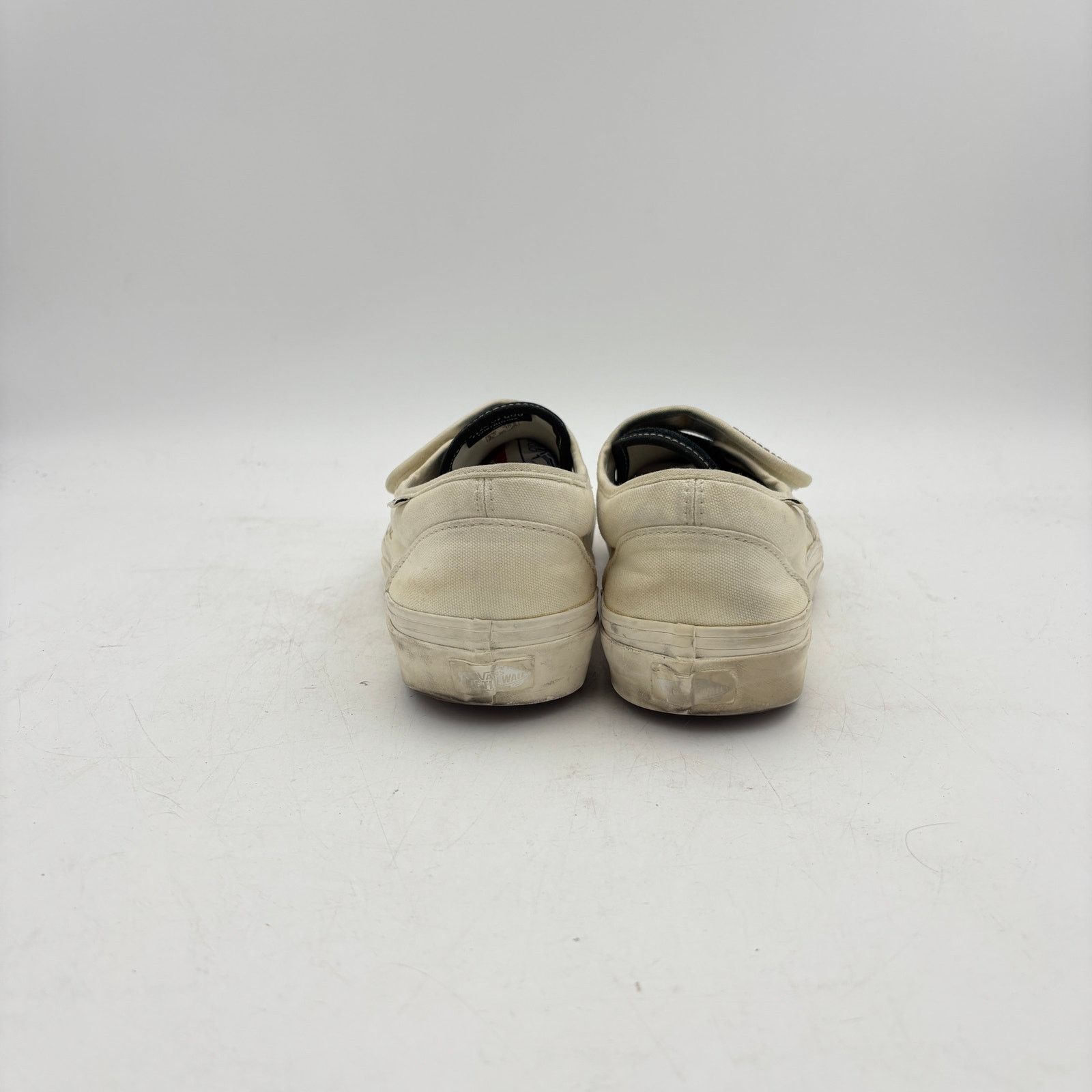 Fear of God × Vans Vans Fear of God Fifth Collection 2017 Slip On Shoes Men's 9 Size US 9 / EU 42 - 4 Thumbnail