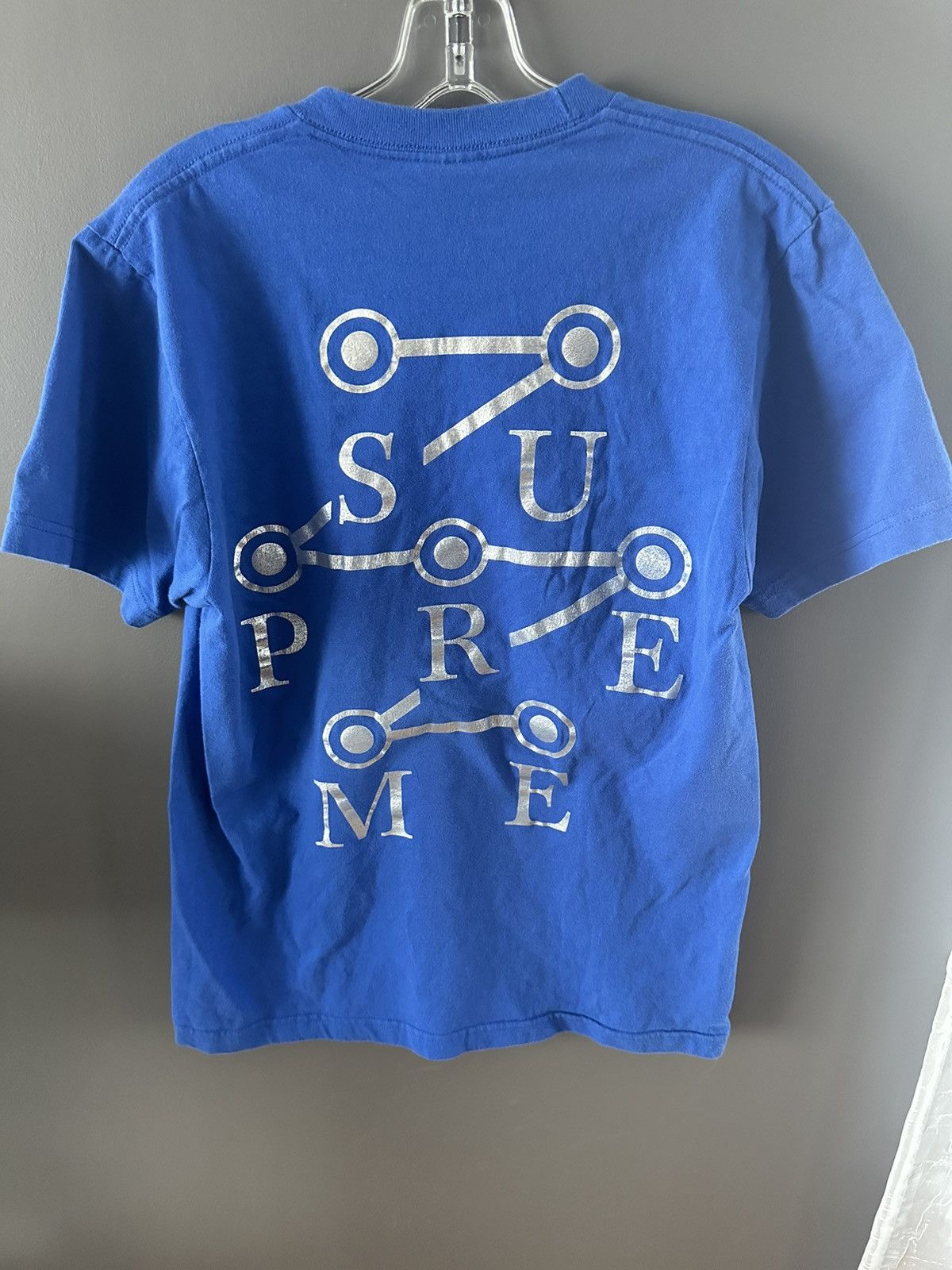Supreme Supreme circuit yee Size US M / EU 48-50 / 2 - 3 Thumbnail
