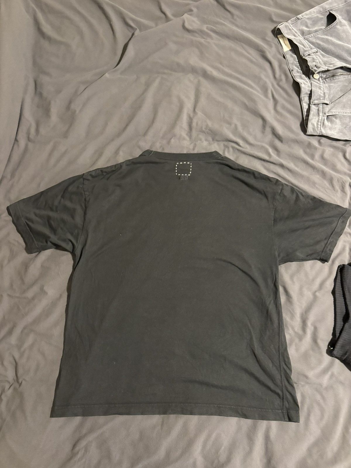 Visvim Jumbo Pocket Tee