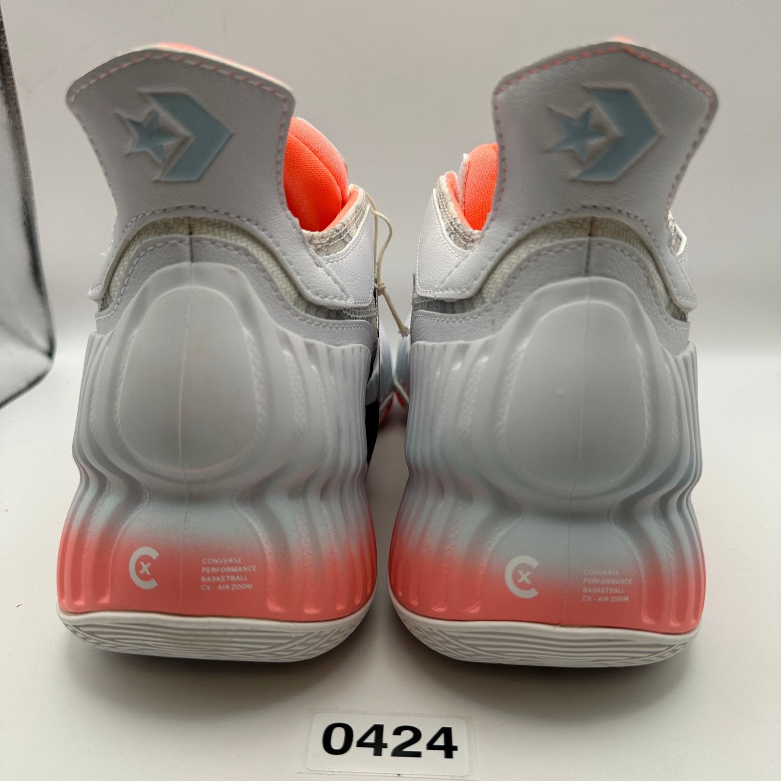 Converse CONVERSE Men's 10 ALL STAR BB Prototype CX Mid Basketball Size US 10 / EU 43 - 5 Thumbnail