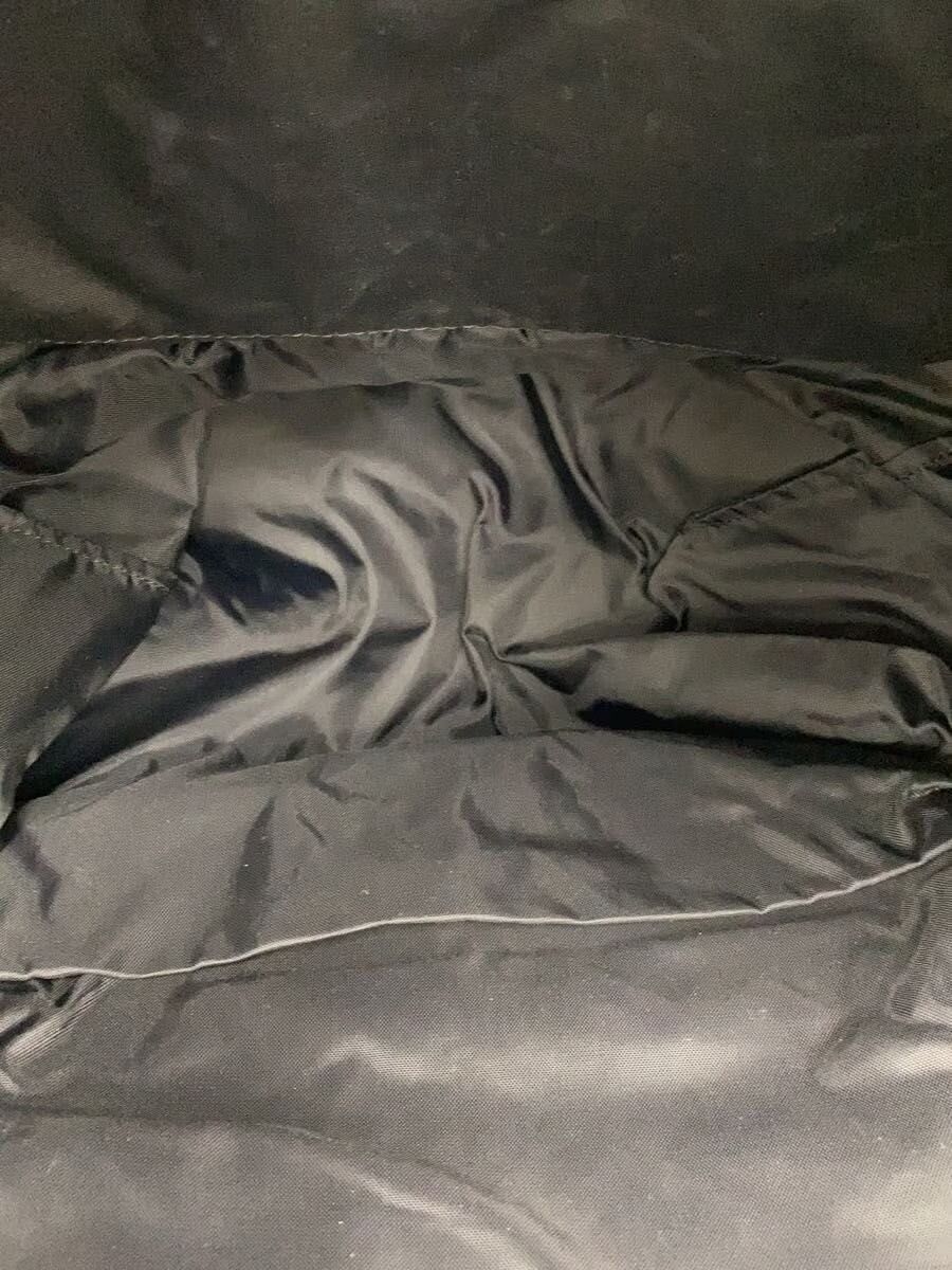 Yohji Yamamoto Embroidered Logo Backpack Size ONE SIZE - 5 Thumbnail
