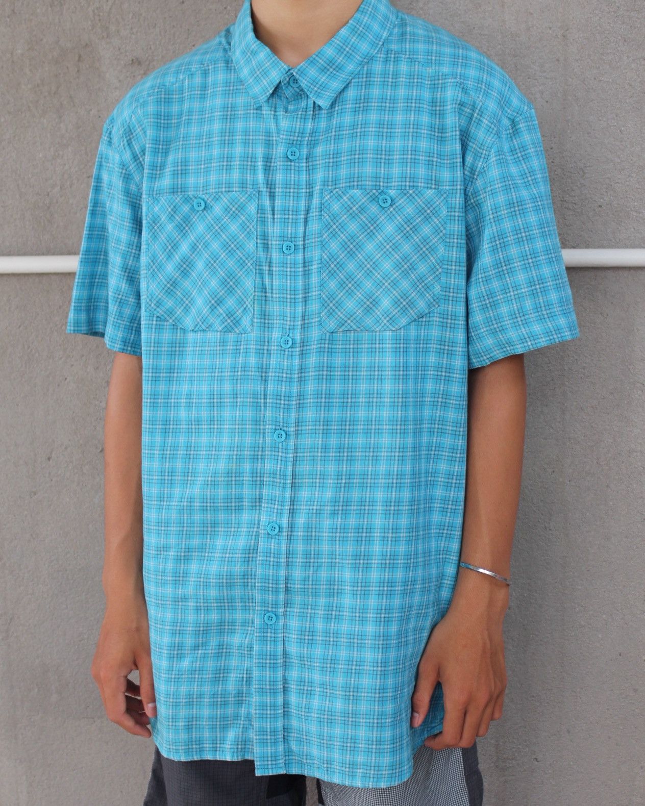 Arc'teryx AW2013 ARC'TERYX KASLO SHIRT Size US L / EU 52-54 / 3 - 3 Thumbnail