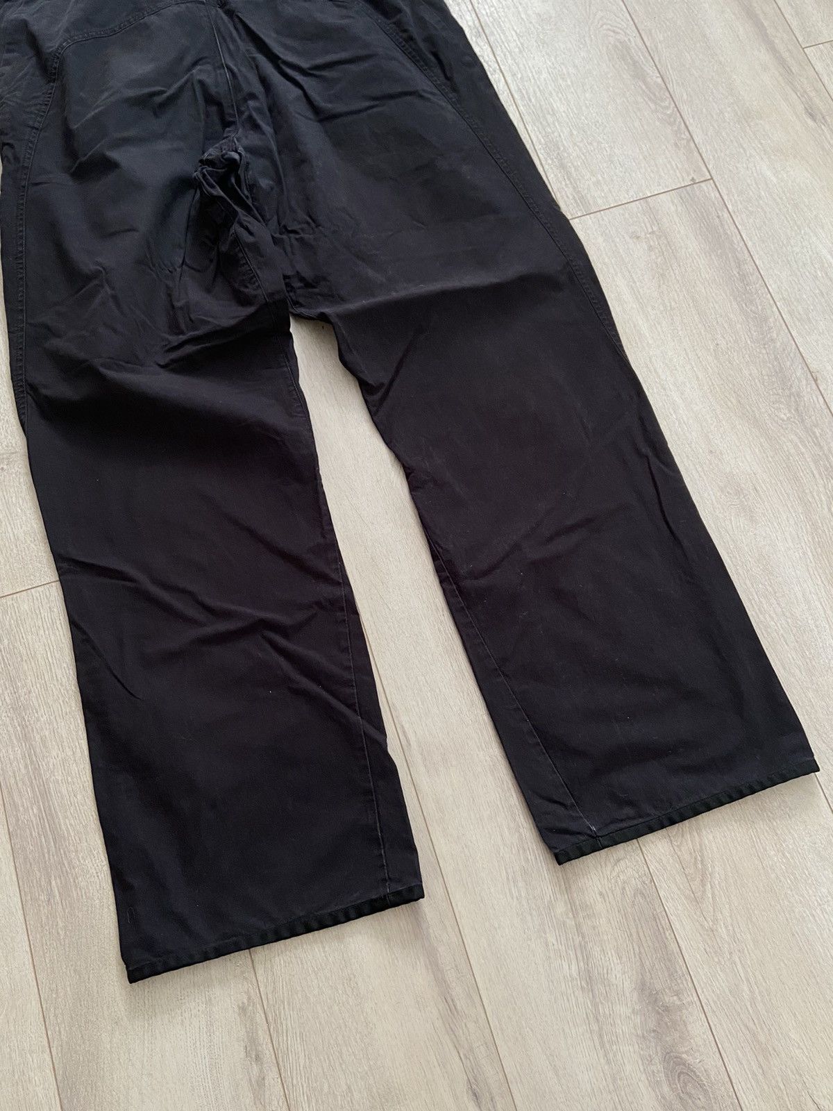 Other Nike Vintage Pants y2k style Cargo Size US 32 / EU 48 - 11 Thumbnail