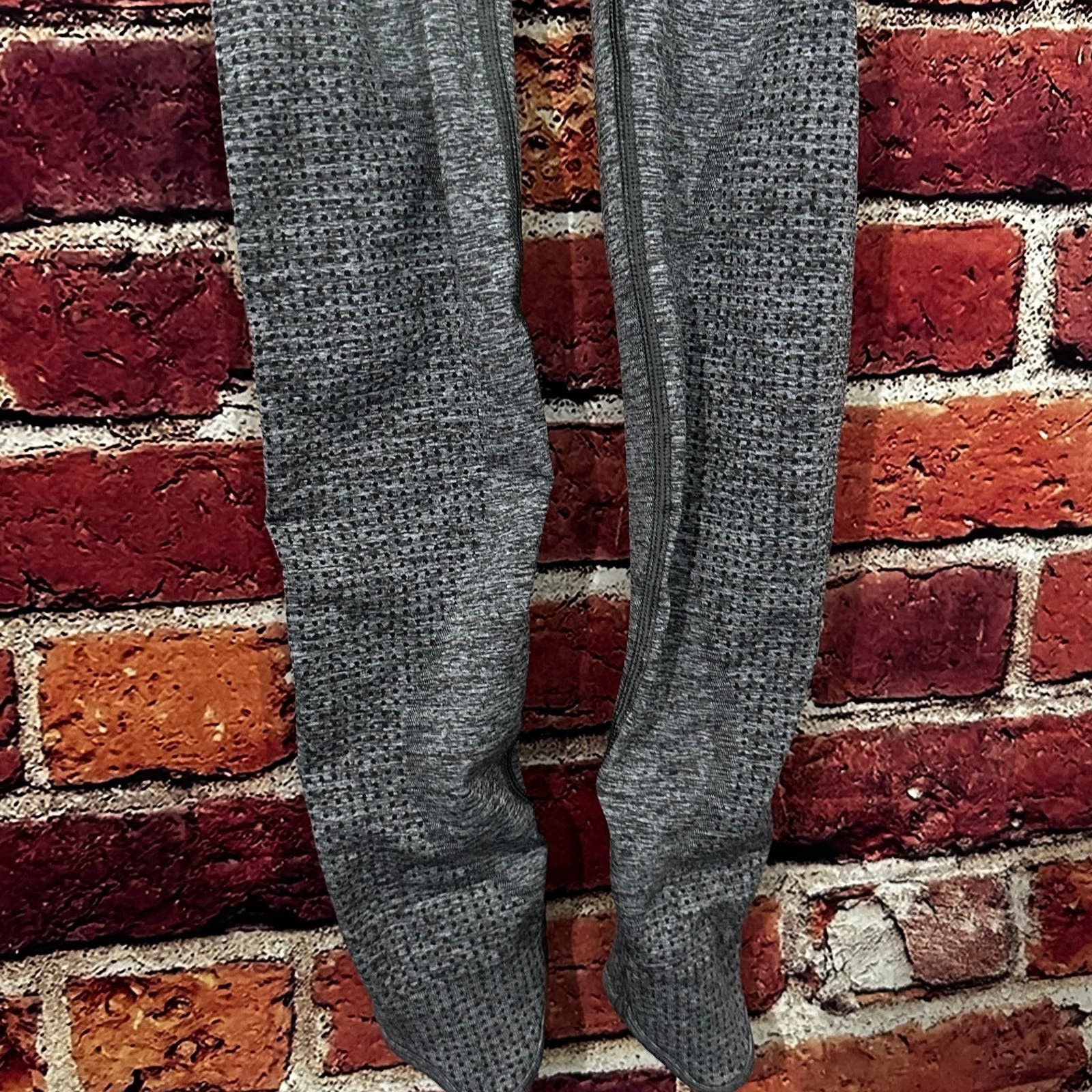 Gymshark Gymshark Leggings Size XSmall Size 26" / US 2 / IT 38 - 4 Thumbnail