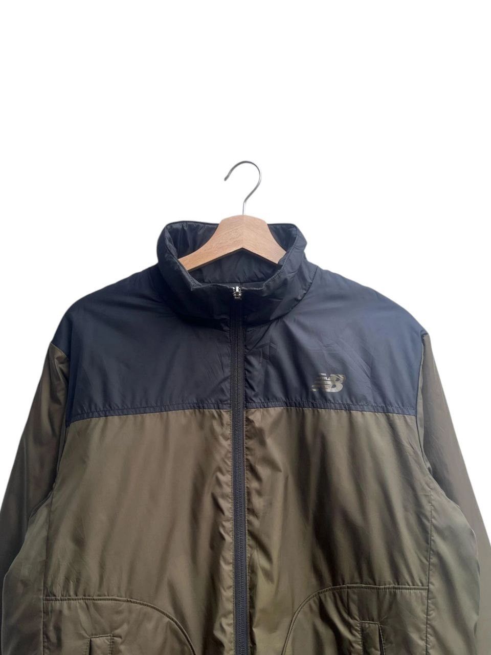 New Balance New Balance Lightweight Puffer Jacket Size US M / EU 48-50 / 2 - 4 Thumbnail