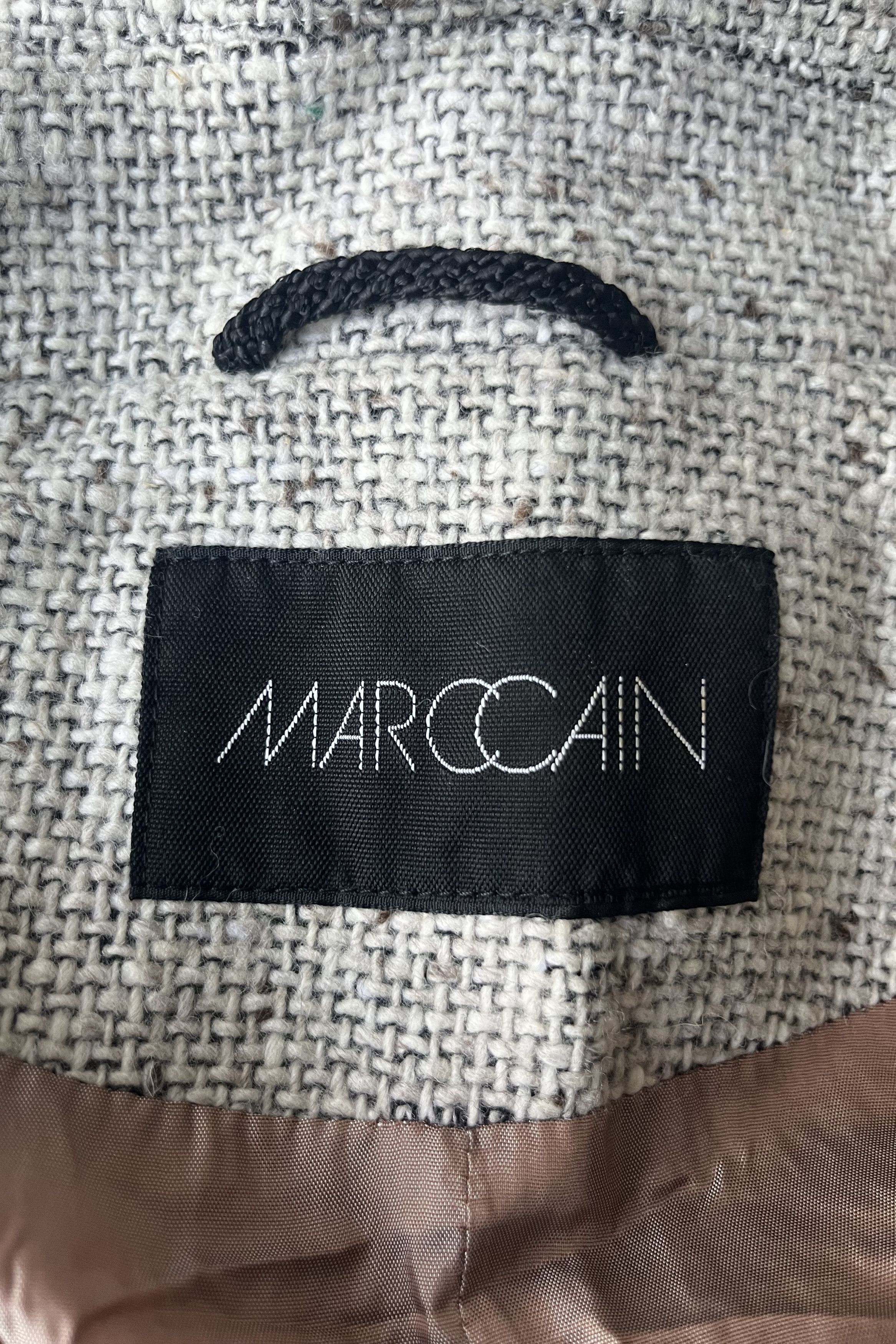 Other Marc Cain coat Size M / US 6-8 / IT 42-44 - 5 Thumbnail