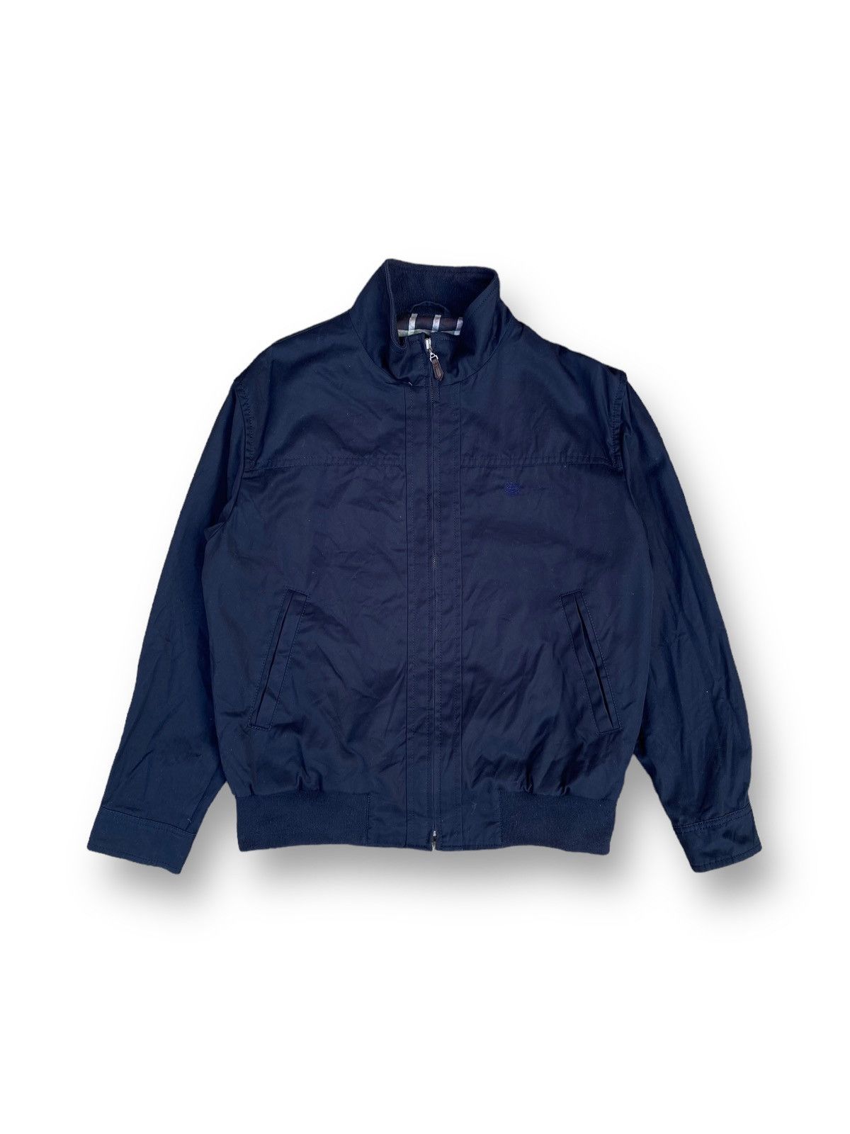 Vintage Aquascutum Of London Bomber #C8