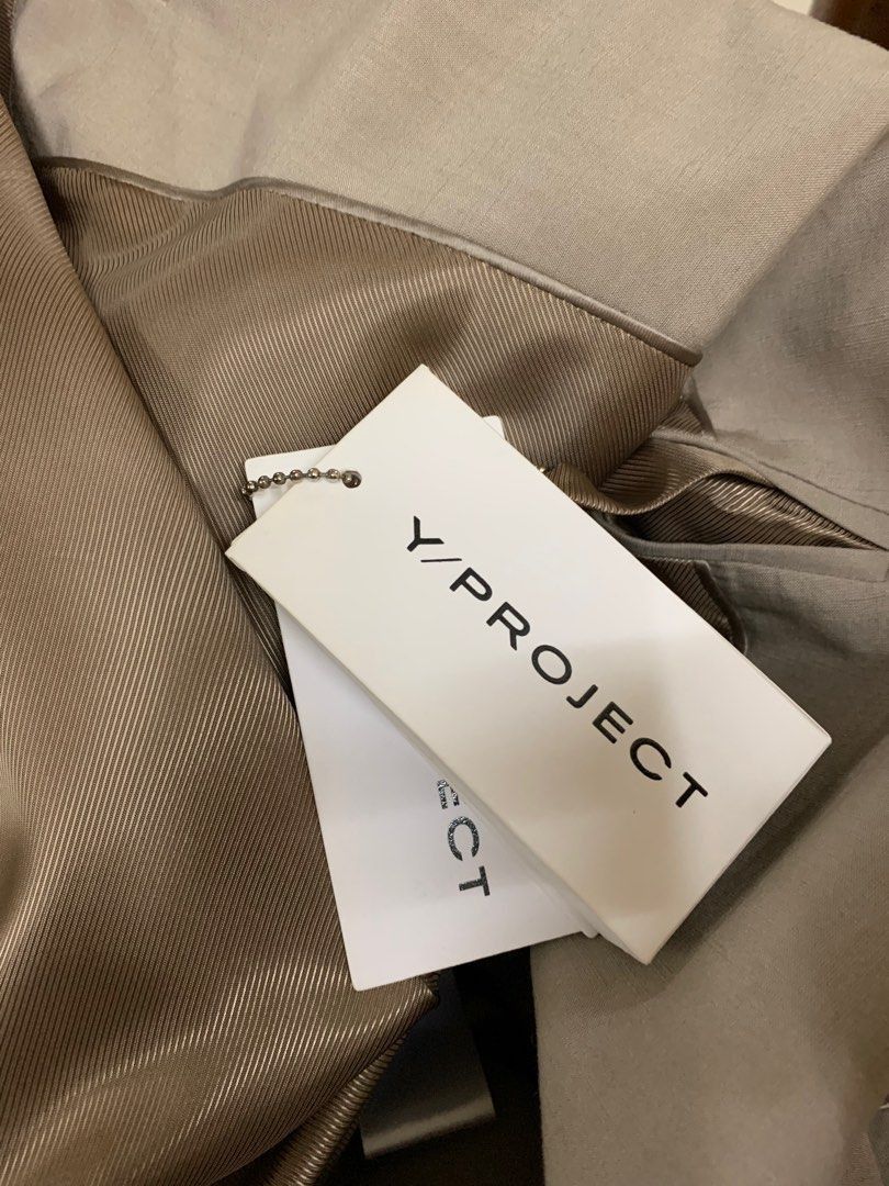 Y/Project Y/Project runway jacket Size 38L - 5 Thumbnail
