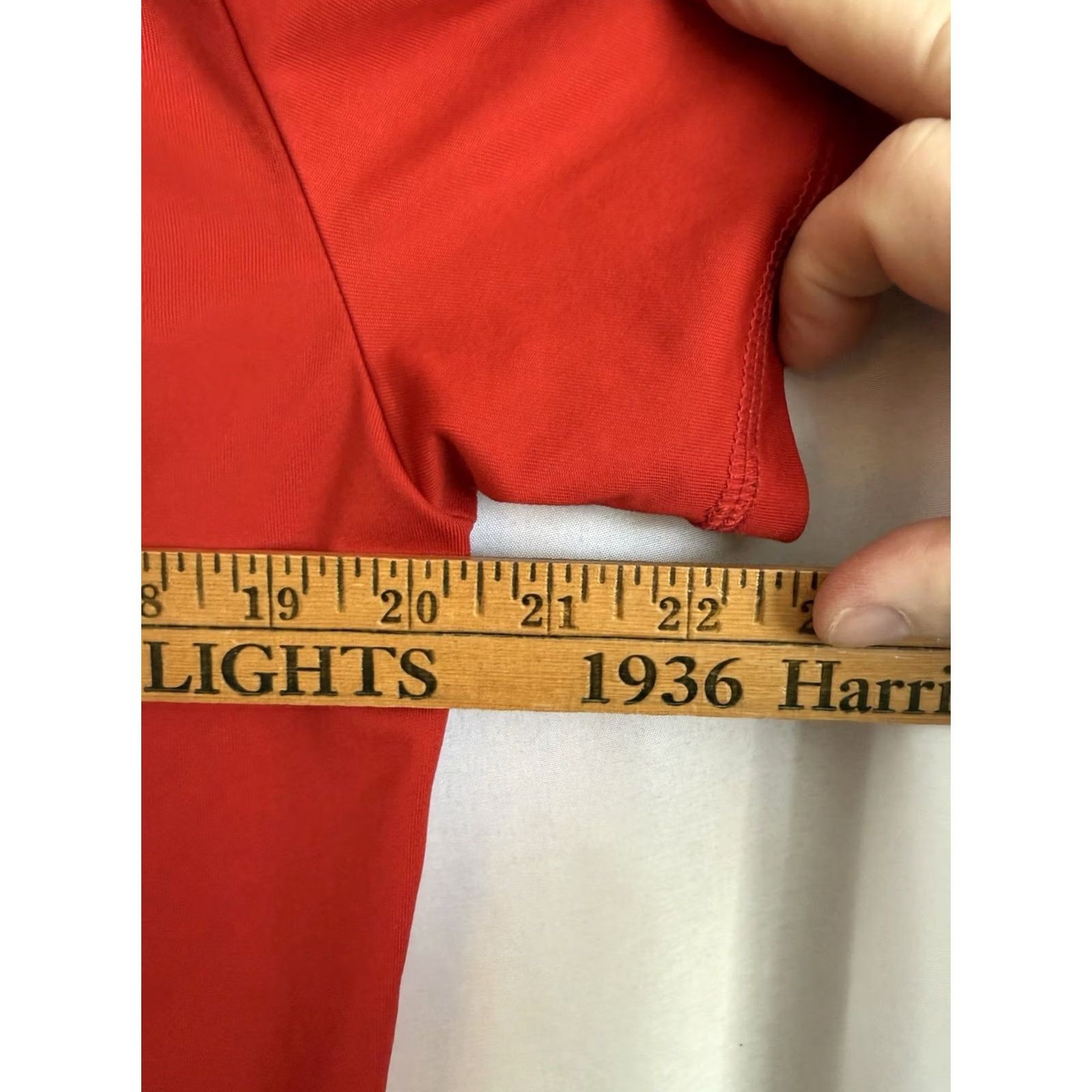 Adidas VINTAGE-? Size US XL / EU 56 / 4 - 6 Thumbnail