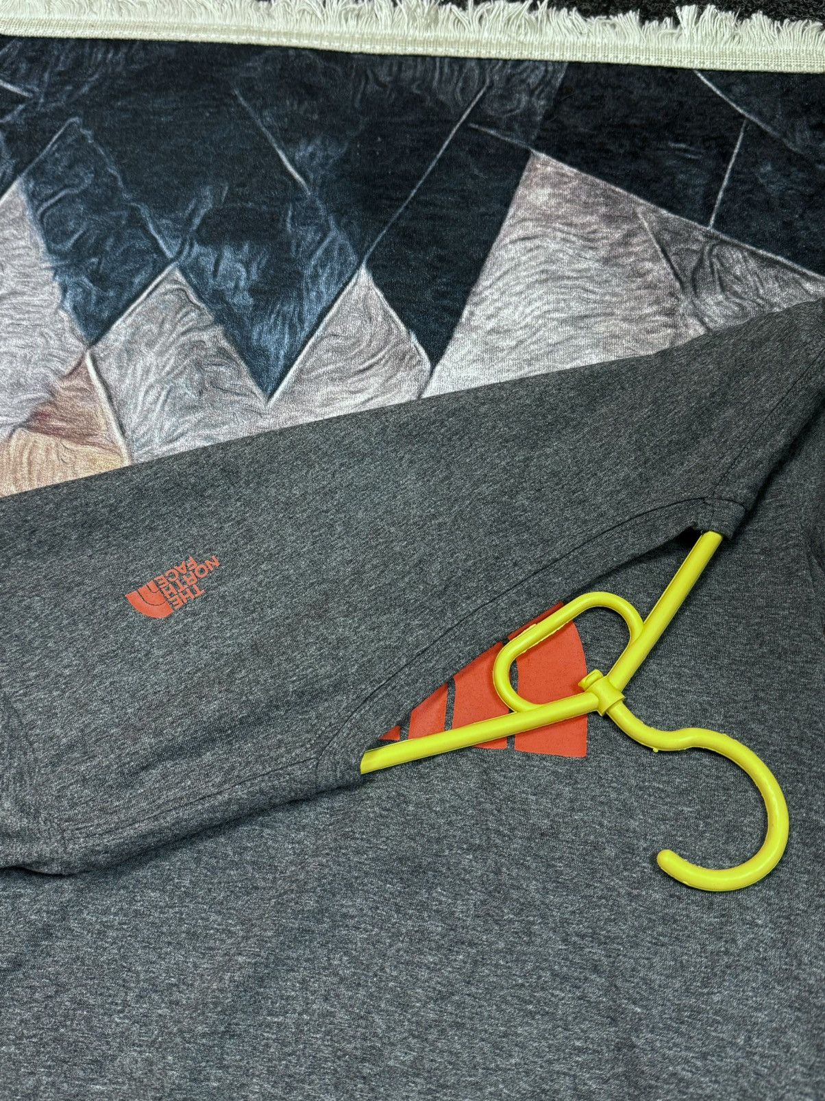 The North Face The North Face Womans tee T shirt size M Size M / US 6-8 / IT 42-44 - 13 Thumbnail