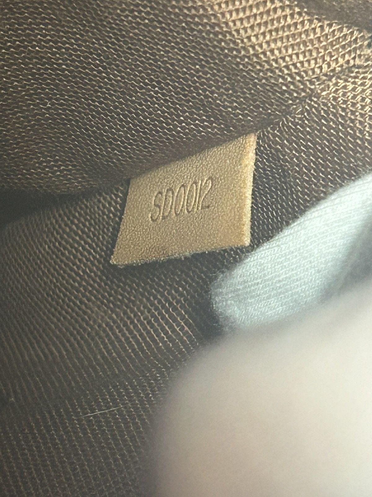 Louis Vuitton Louis Vuitton Alma PM (Vintage) Size ONE SIZE - 24 Thumbnail