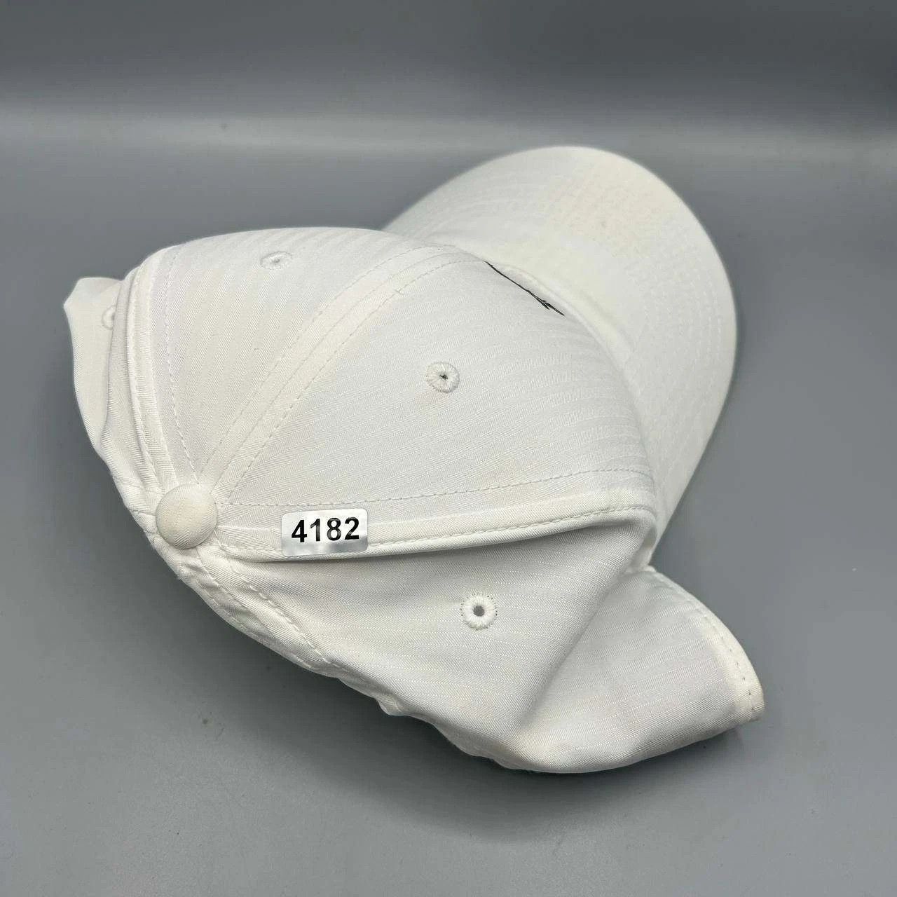 Nike Nike Legacy91 Dri-Fit Grove XXIII Hat Men Strap Back Cap Size ONE SIZE - 9 Thumbnail