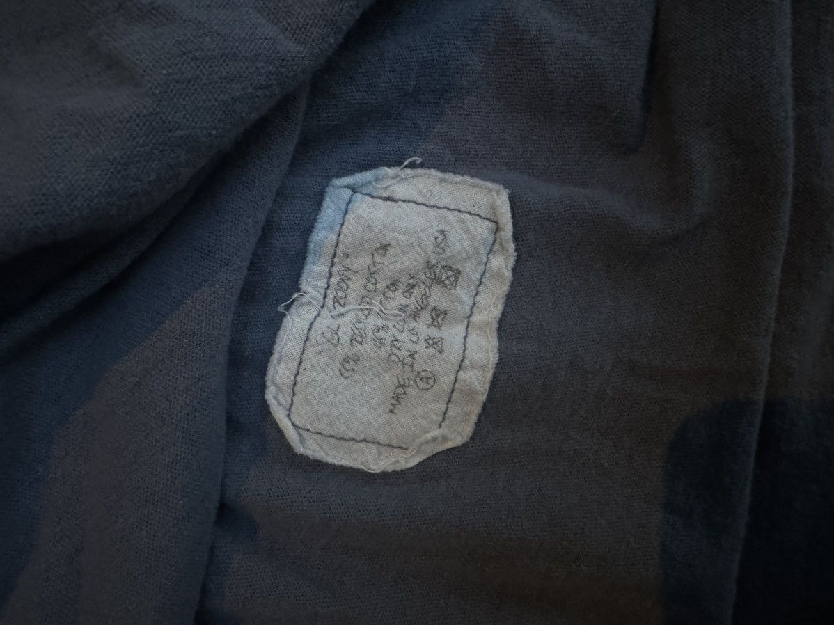 Greg Lauren Greg Lauren cropped T shirt Size US S / EU 44-46 / 1 - 4 Thumbnail