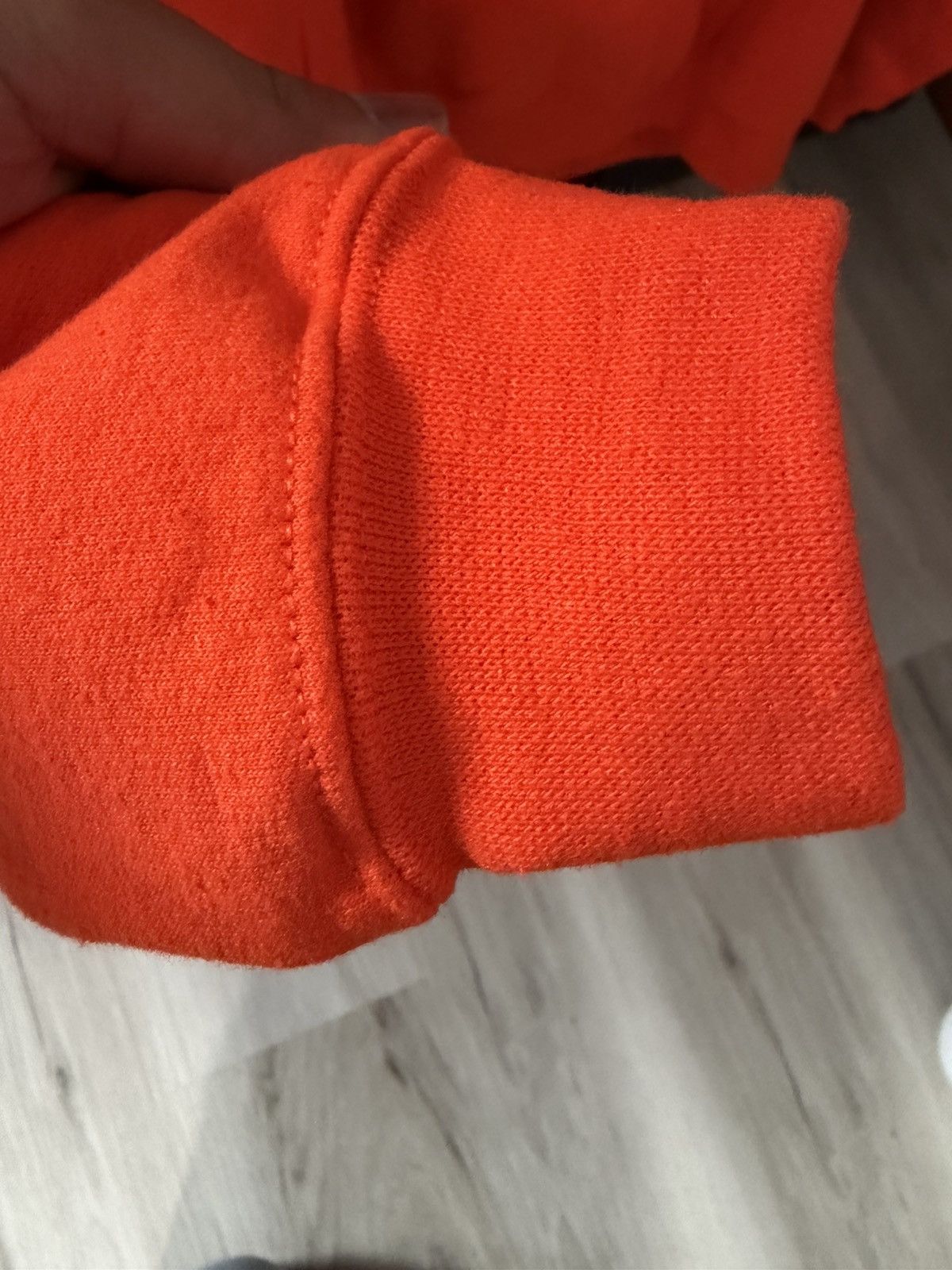 Travis Scott Travis Scott x Reese’s Puffs Hoodie Size US L / EU 52-54 / 3 - 6 Thumbnail