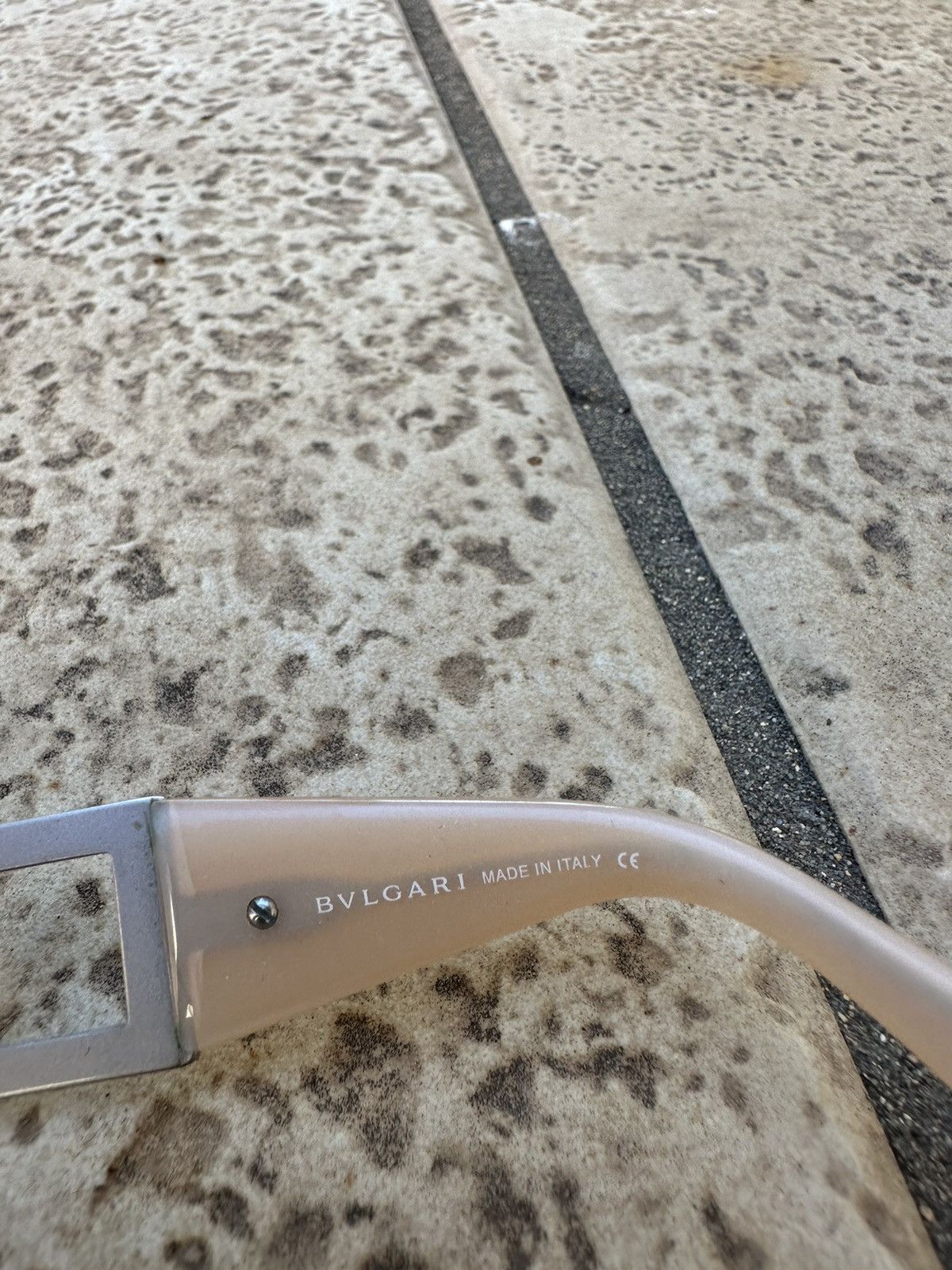 Bvlgari Bvlgari Sunglasses 6010-B Size ONE SIZE - 5 Thumbnail