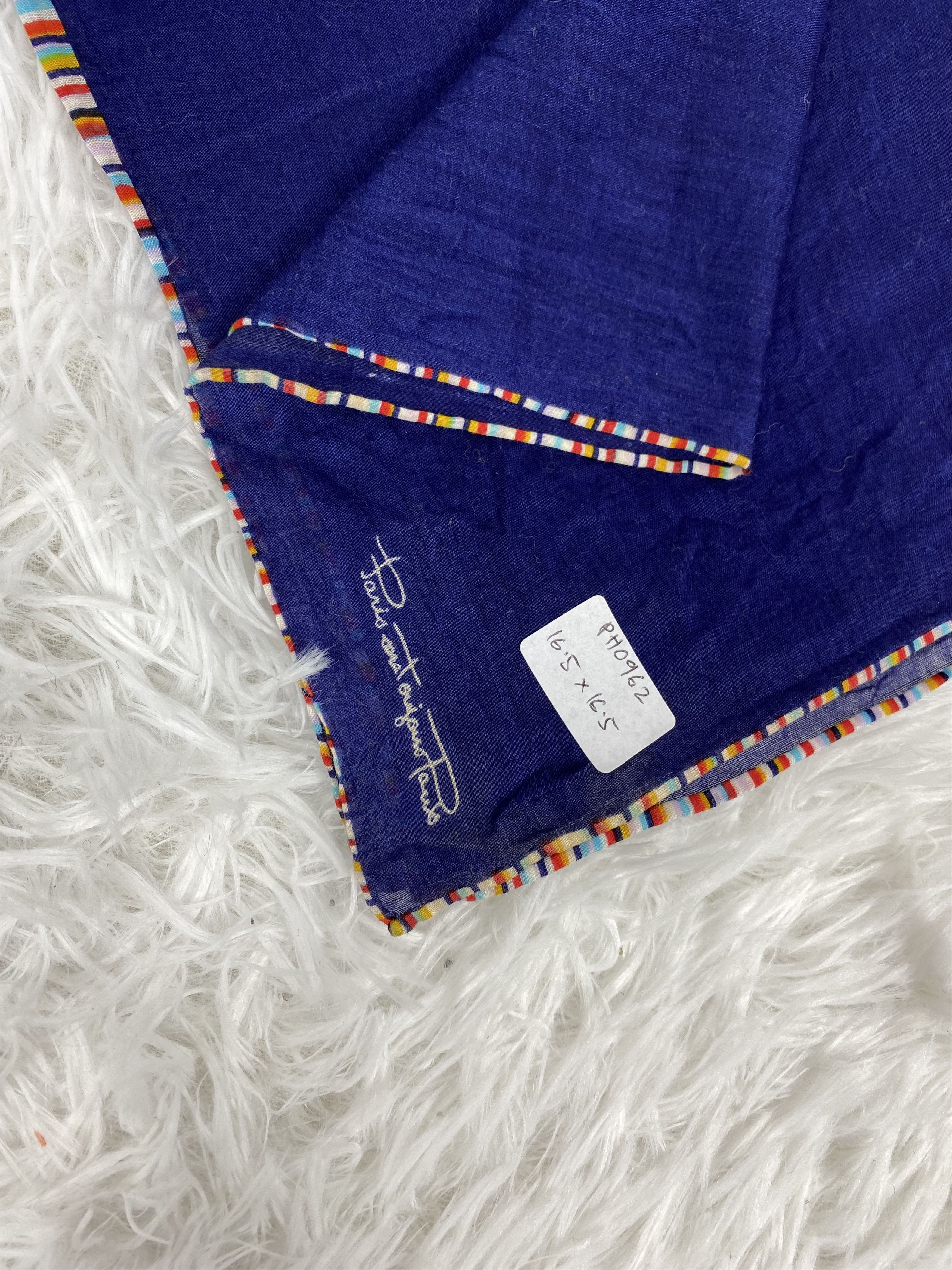 Japanese Brand × Vintage Vintage Japanese Brand Handkerchief Neckerchief PH0962 Size ONE SIZE - 2 Thumbnail
