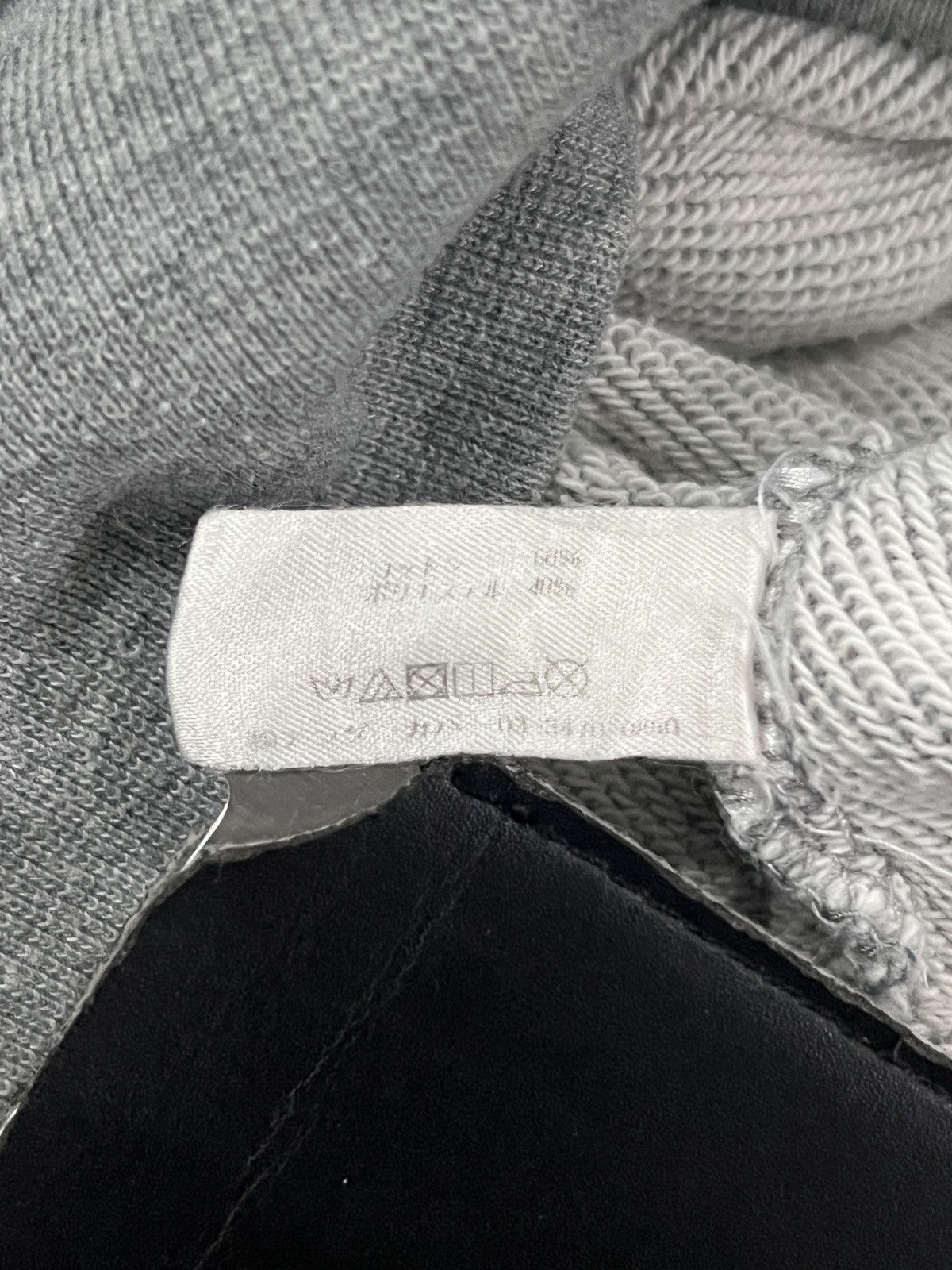 Undercover Undercover Beethoven “MAD” Graphic Sweatshirt Size US M / EU 48-50 / 2 - 15 Thumbnail