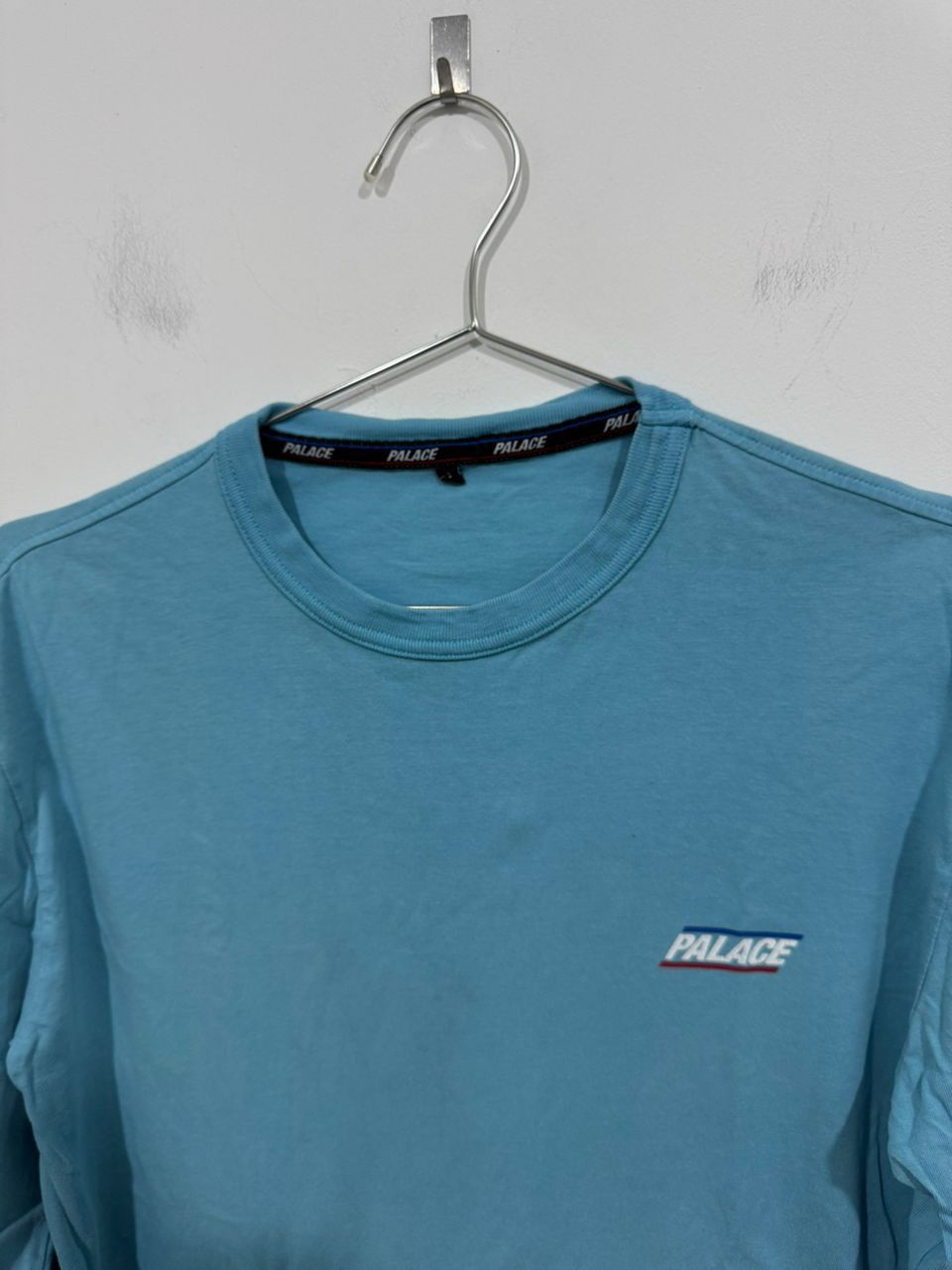 Palace Palace Long Sleeve Tee Size US S / EU 44-46 / 1 - 2 Thumbnail