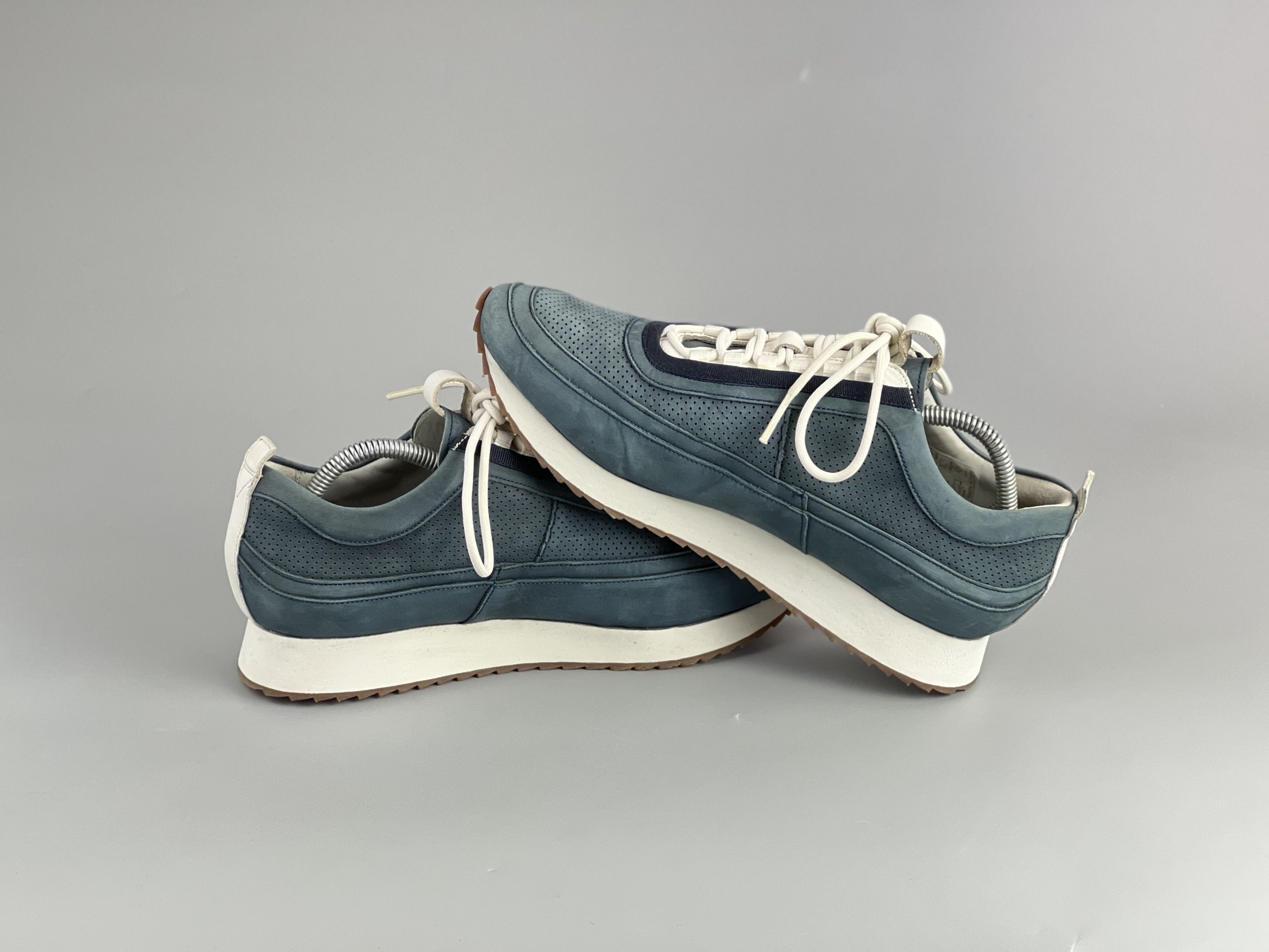 Grenson Grenson Men's Sneakers Size UK7 Size US 8 / EU 41 - 5 Thumbnail