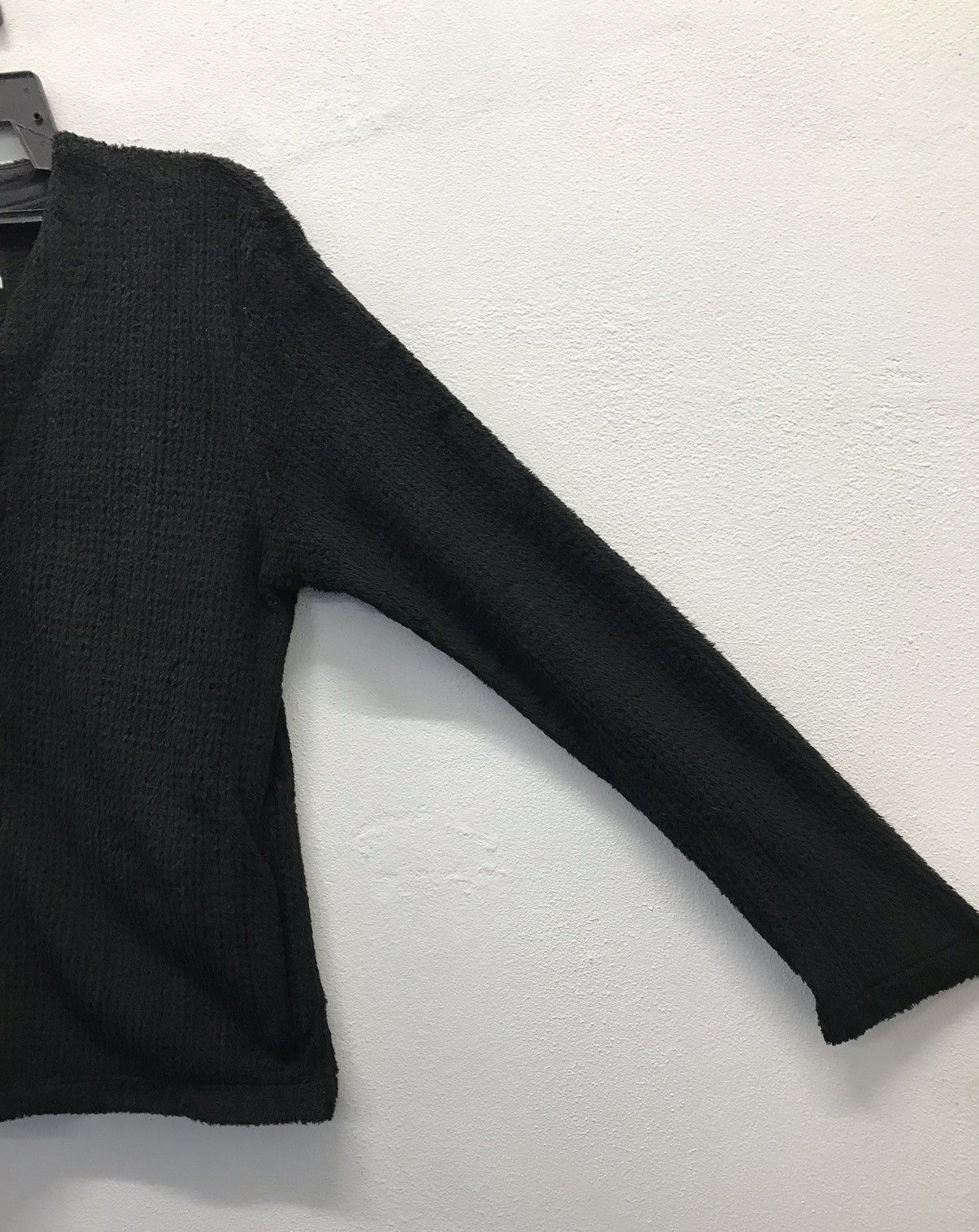 Polartec × The North Face The North Face Polartec Jacket Knitwear Size US L / EU 52-54 / 3 - 3 Thumbnail