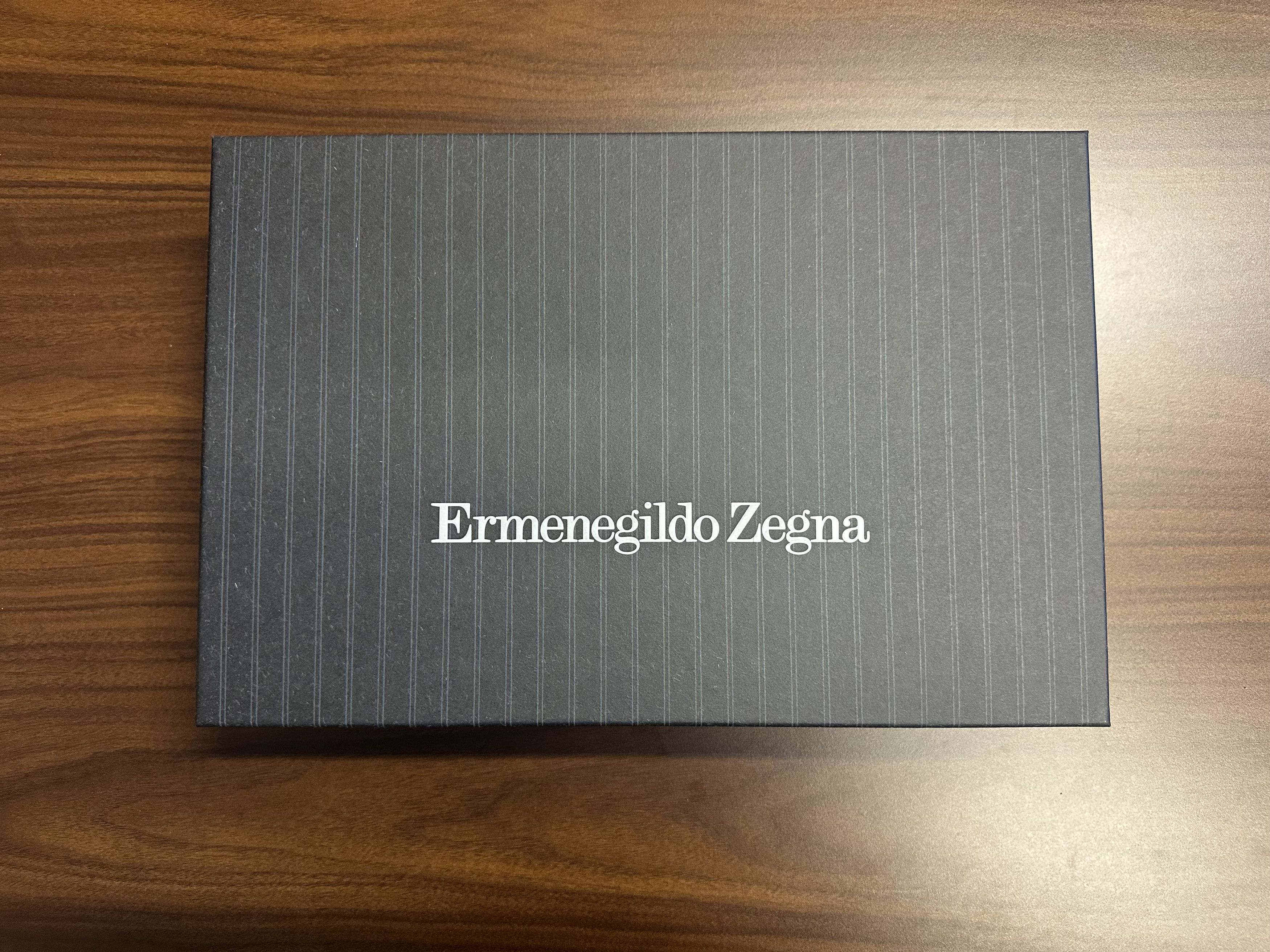 Ermenegildo Zegna Zegna Couture Brown Wool Roll Neck Jumper Size US S / EU 44-46 / 1 - 5 Thumbnail