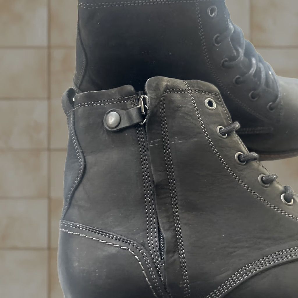Steve Madden VINTAGE No, not vintage. Size US 13 / EU 46 - 1 Thumbnail