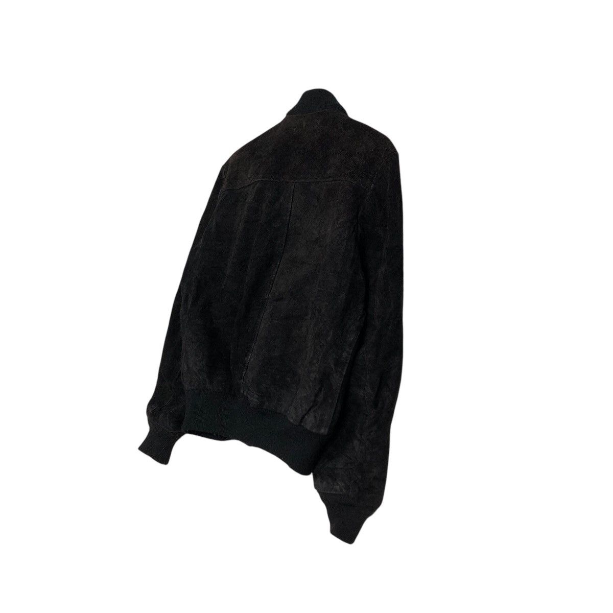 Schott 📌VTG SCHOTT NYC SUEDE LEATHER JACKETS Size US M / EU 48-50 / 2 - 11 Thumbnail