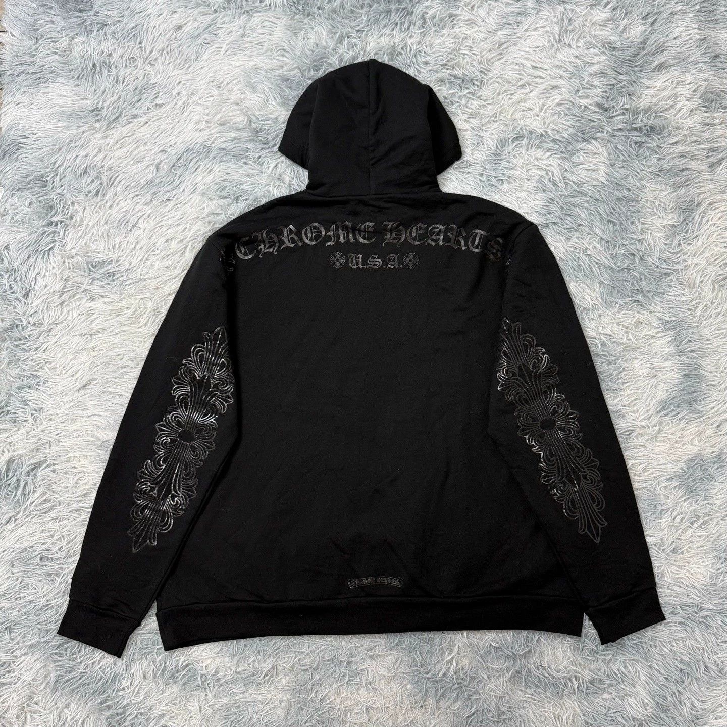 Chrome Hearts Chrome Hearts Tokyo Exclusive Hoodie Brand New | Grailed