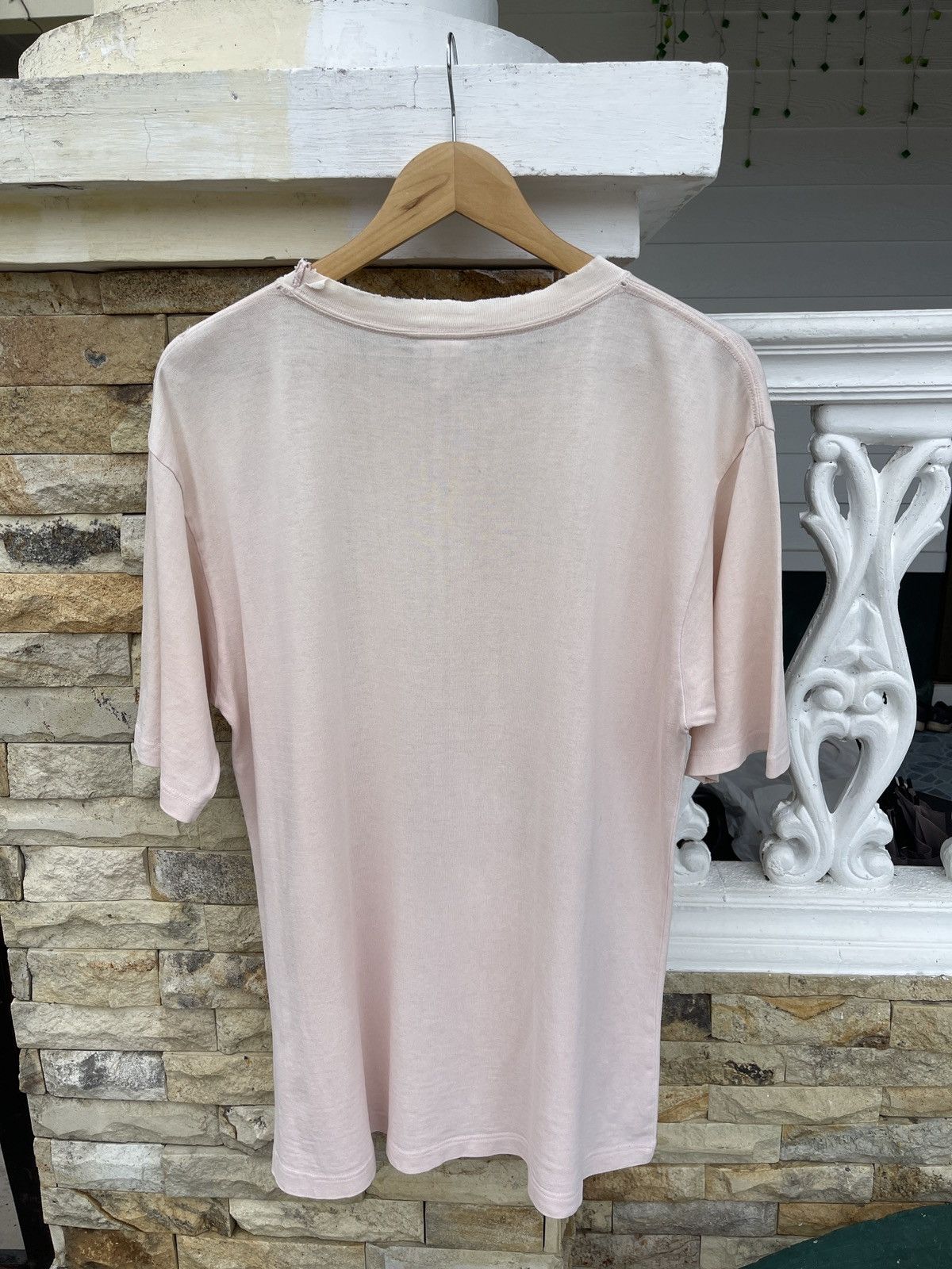 Cartoon Network Rare🔥Vintage 90s Pink Panther Trashed Tee Size US L / EU 52-54 / 3 - 3 Thumbnail