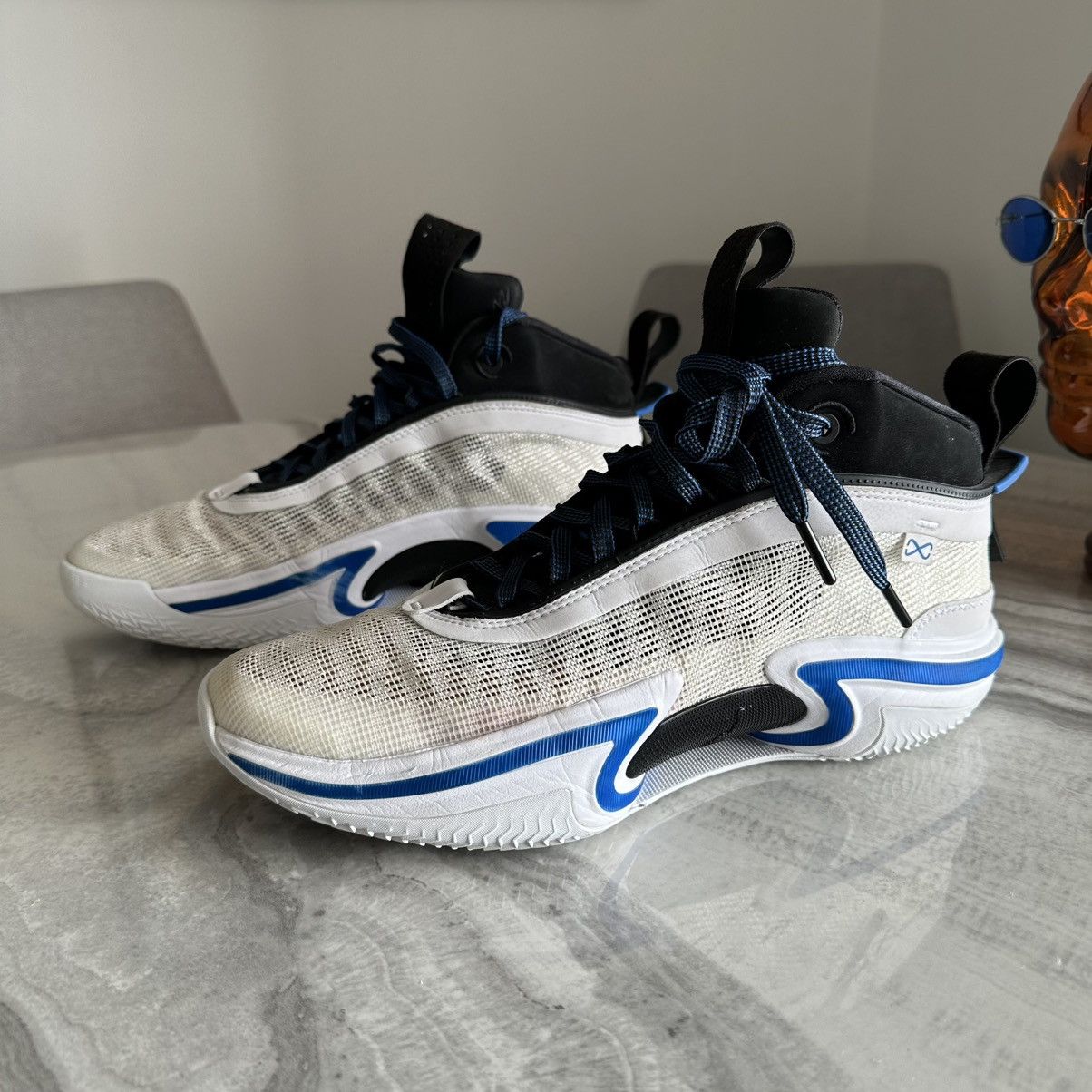 Nike Air Jordan 36 