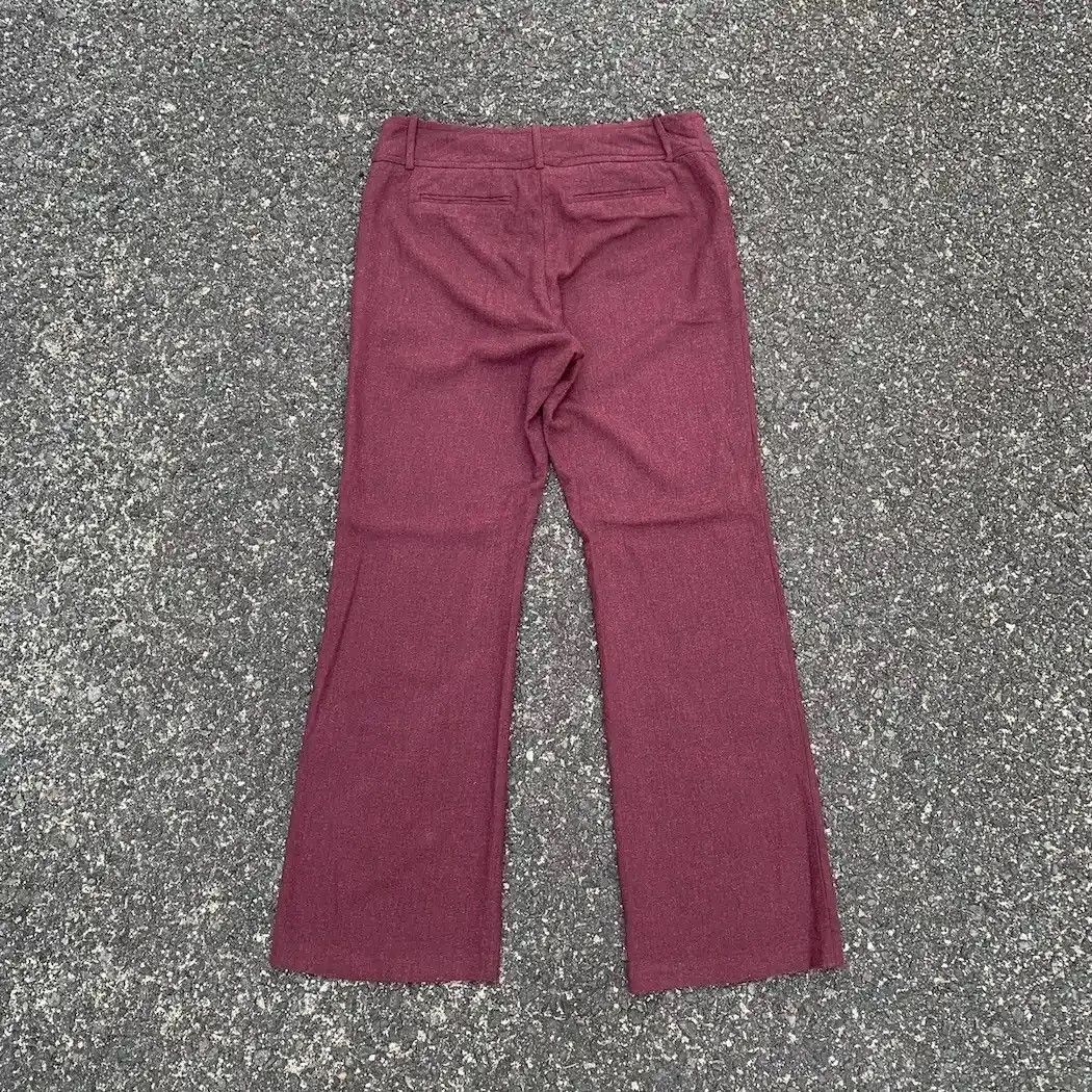 Japanese Brand MOSSIMO Japanese Brand 32x31 Vintage Stretch BaggySoft Pant Size US 32 / EU 48 - 7 Thumbnail