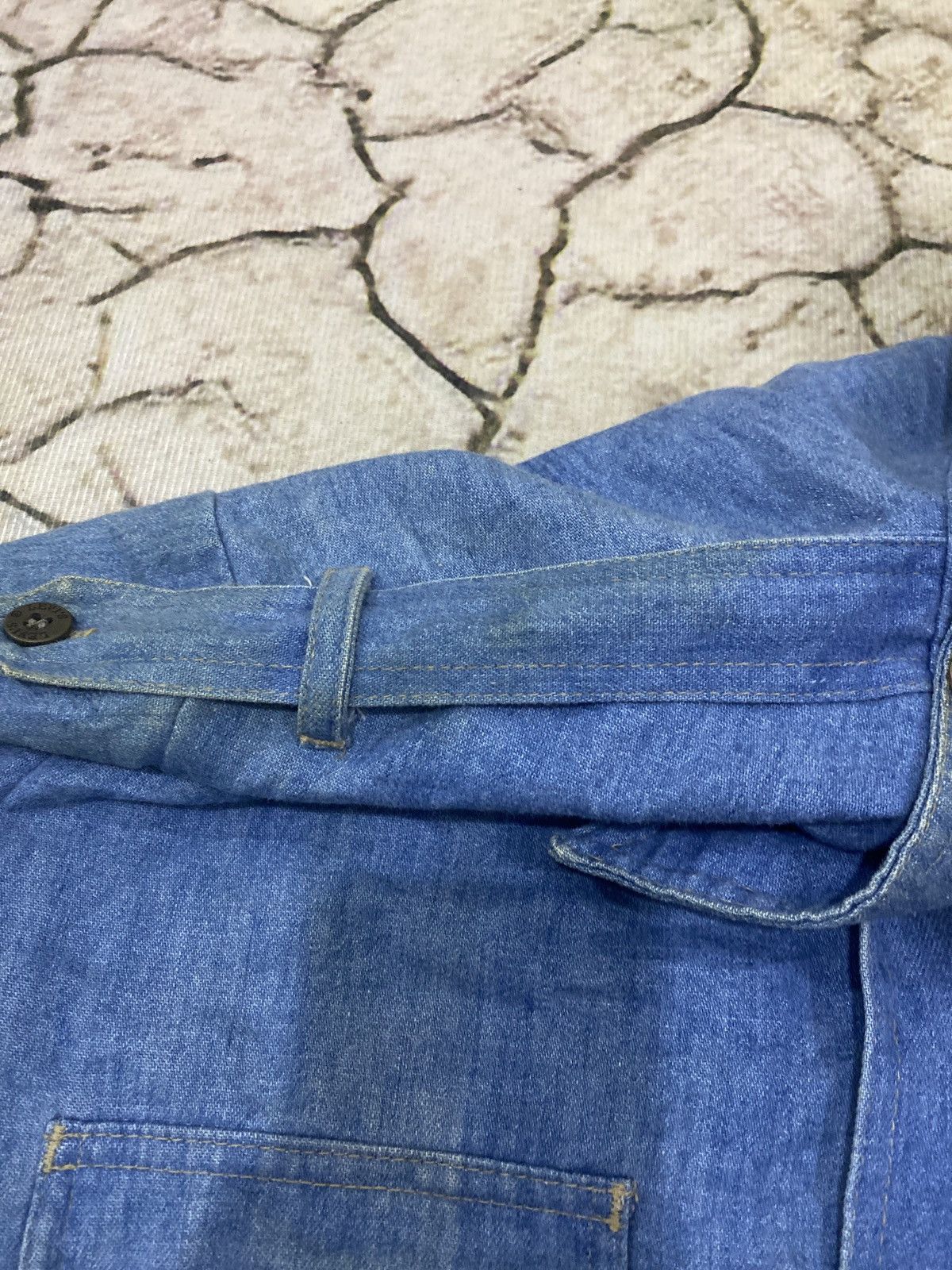 Levi's × Vintage Vtg Levi’s Orange Tab RARE Size US L / EU 52-54 / 3 - 8 Thumbnail