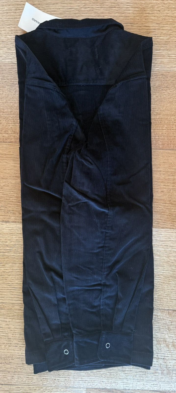 James Coward James Coward Workshop shirt Size US L / EU 52-54 / 3 - 5 Thumbnail