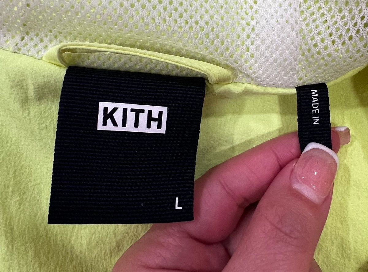 Kith Kith Spring Madison Jacket size L Size US L / EU 52-54 / 3 - 4 Thumbnail