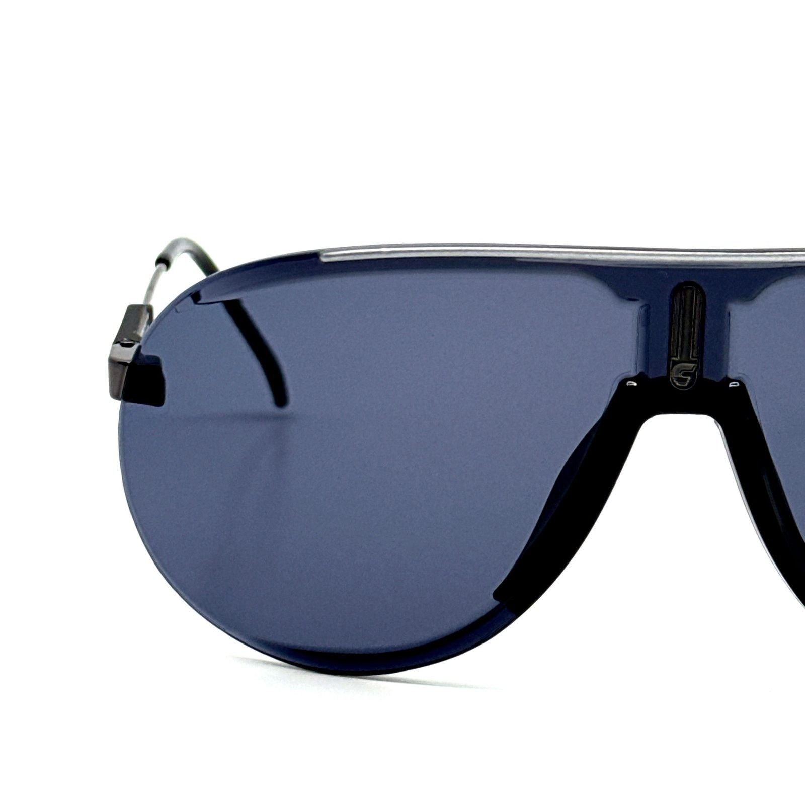 Carrera New, CARRERA Sunglasses SuperChampion V812K Authentic Size ONE SIZE - 6 Thumbnail