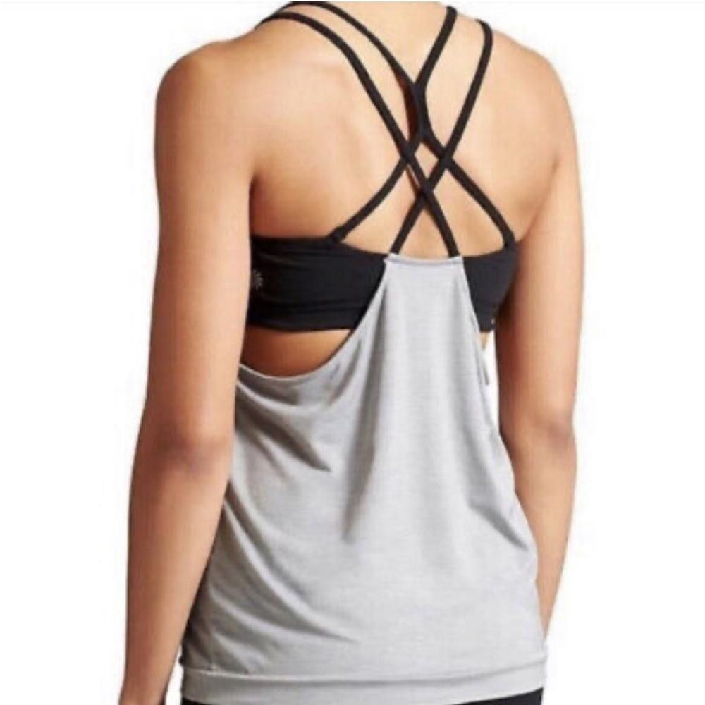 Designer Athleta l The Energized Tank Size Medium Size M / US 6-8 / IT 42-44 - 9 Thumbnail