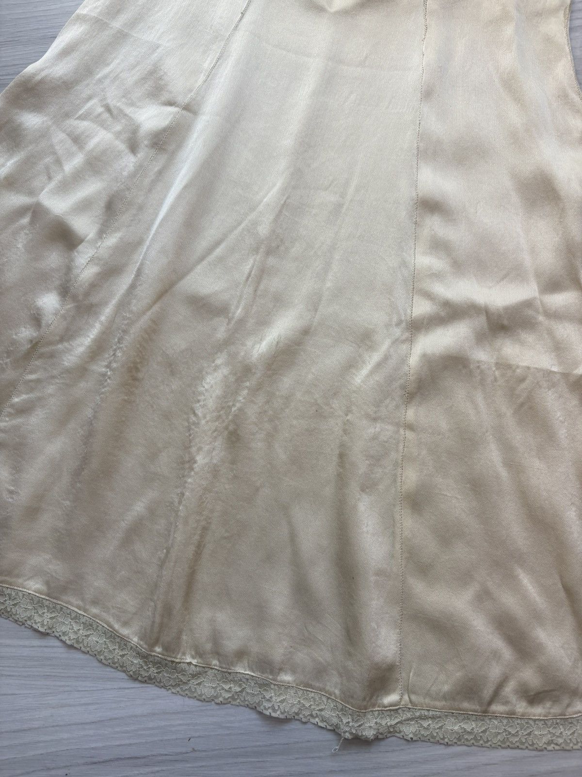Vintage Vintage nightwear Size S / US 4 / IT 40 - 10 Thumbnail