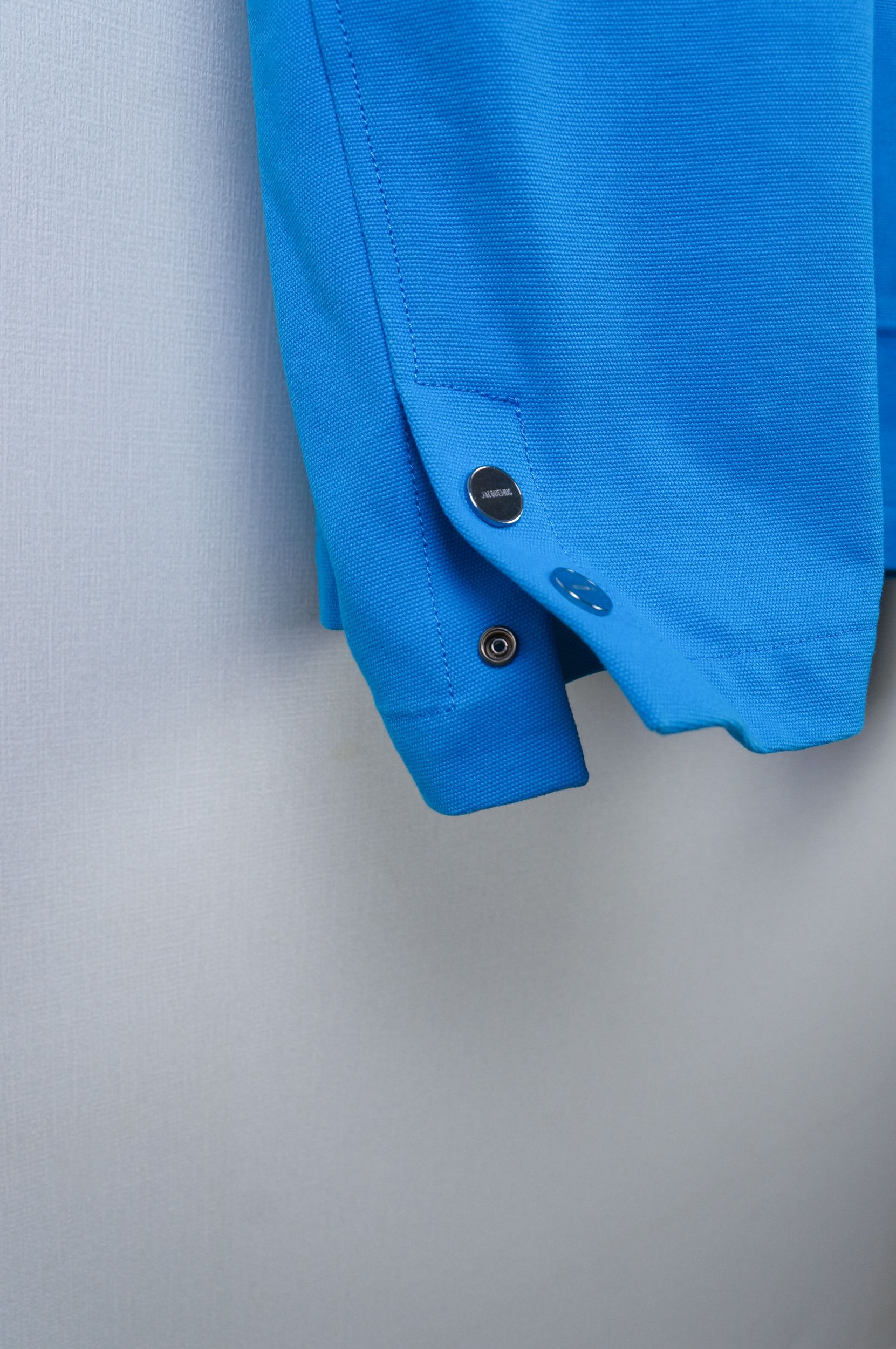 Jacquemus Jacquemus Le Splash 'Le Blouson Marin' Jacket Size US L / EU 52-54 / 3 - 9 Thumbnail