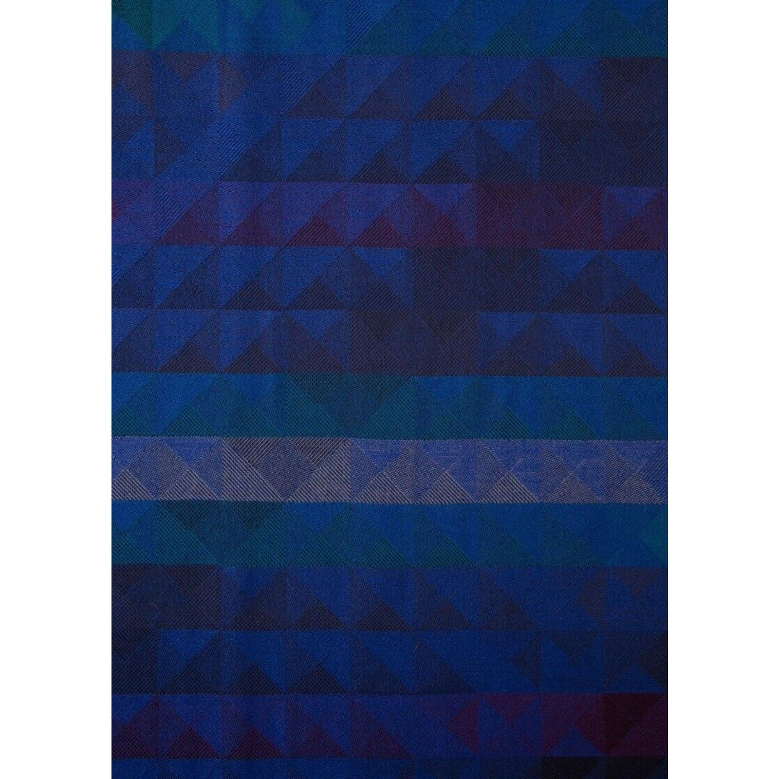 NWT Paul Smith $175 “Geo” scarf, made in Italy. Yours For?