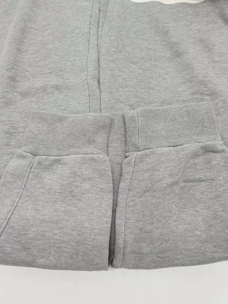 Thom Browne Thom Browne size 0 Grey tracksuits Size US 38 / EU 54 - 3 Thumbnail