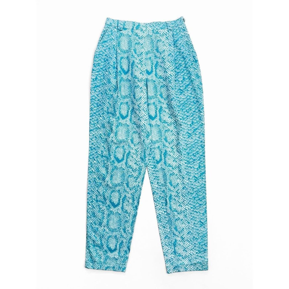 Versace Gianni Versace Pants Size 25" / US 0 / IT 36 - 1 Thumbnail